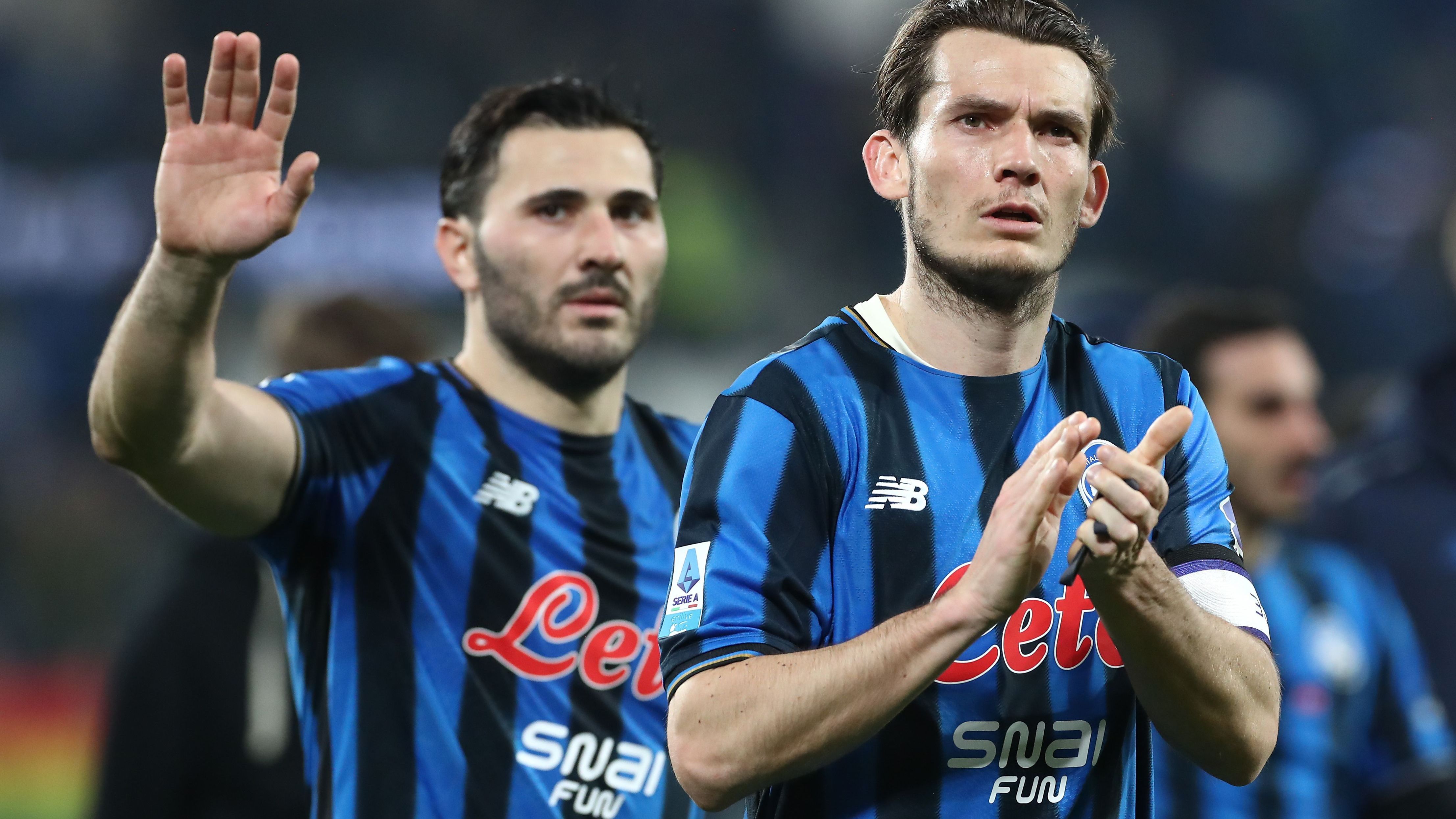 Atalanta BC v Udinese Calcio - Serie A