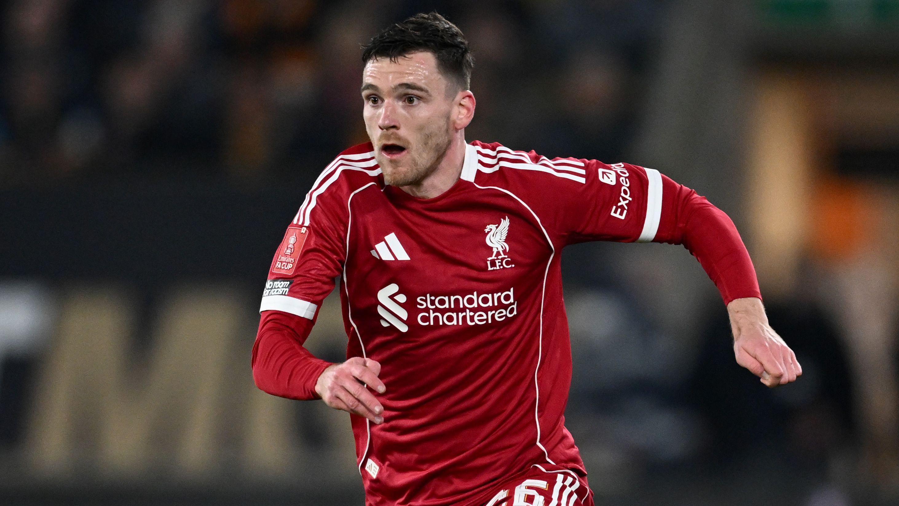 Wolverhampton Wanderers v Liverpool - Emirates FA Cup Fifth Round