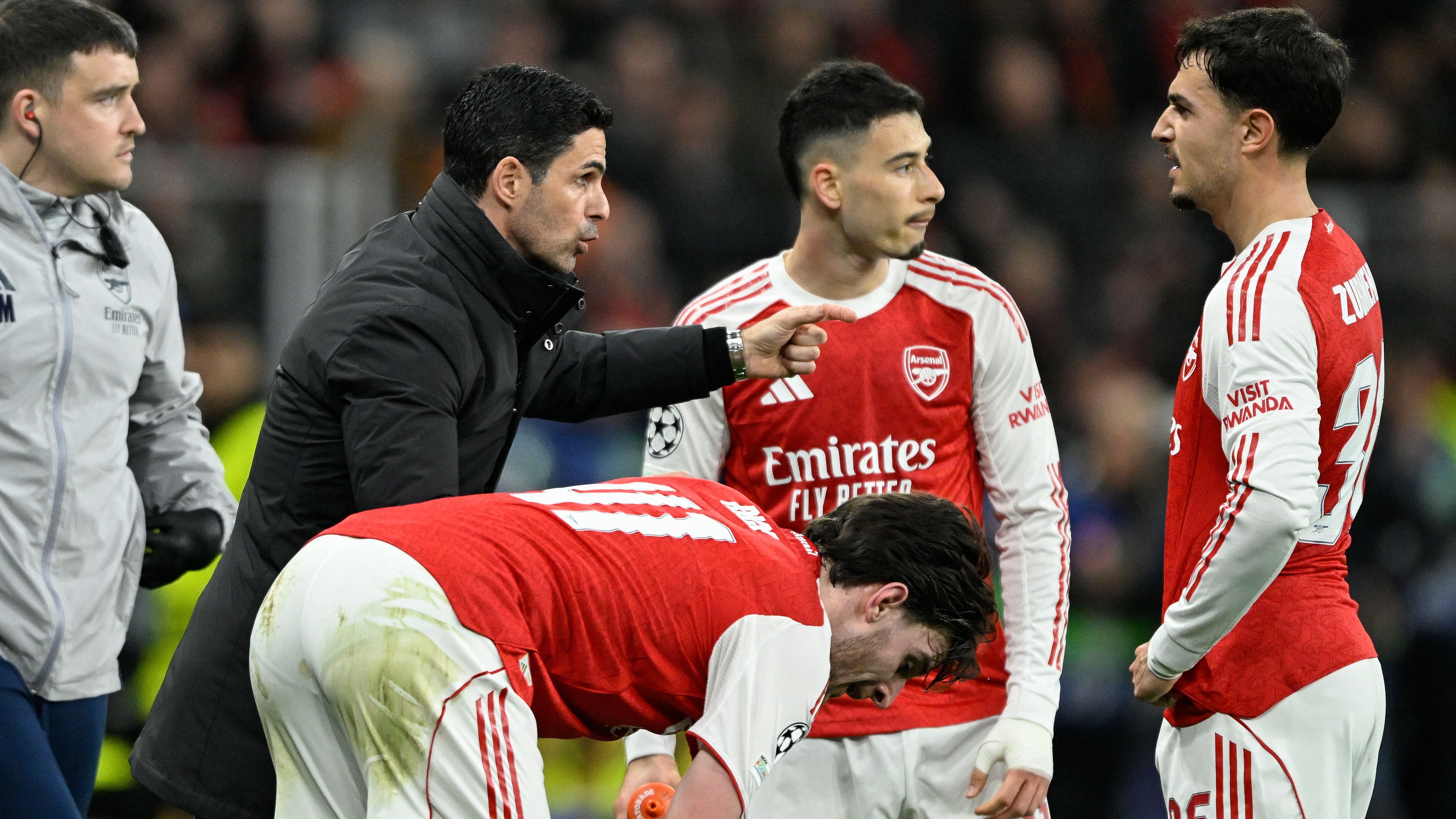 FBL-EUR-C1-LEVERKUSEN-ARSENAL