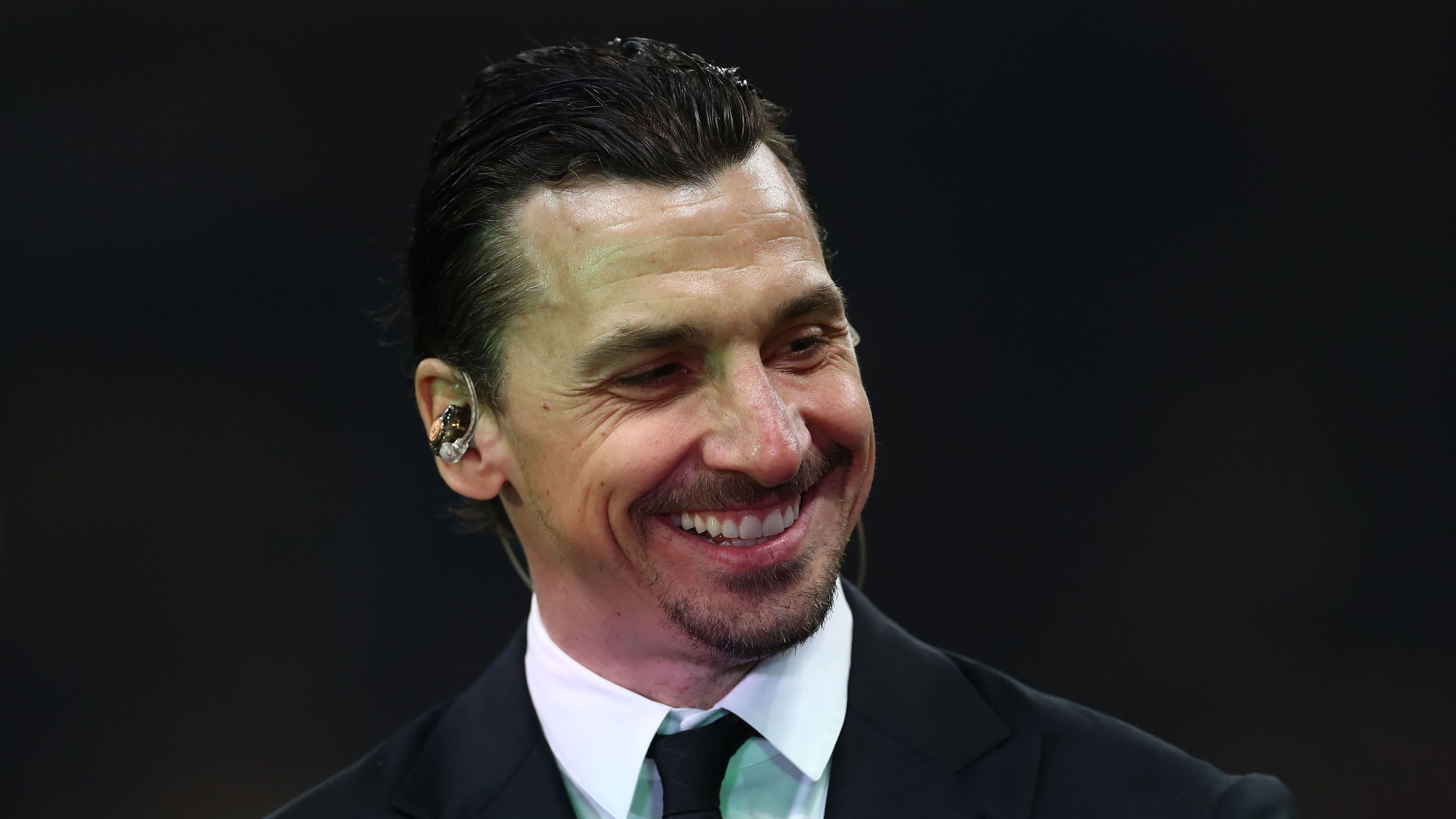 AC Milan v FC Internazionale - Serie A