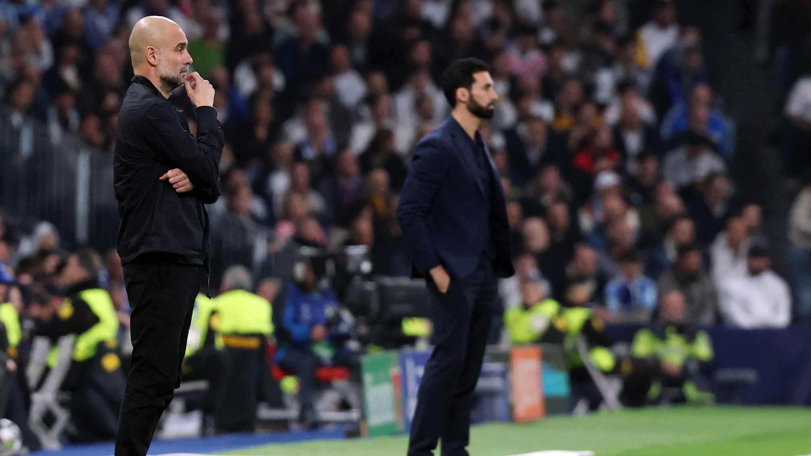 FBL-EUR-C1-REAL MADRID-MAN CITY