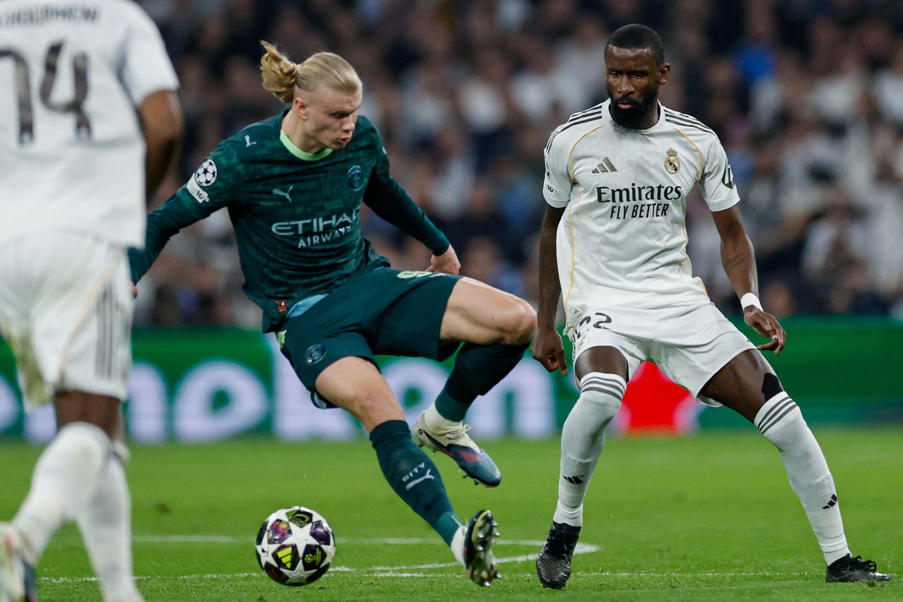 FBL-EUR-C1-REAL MADRID-MAN CITY