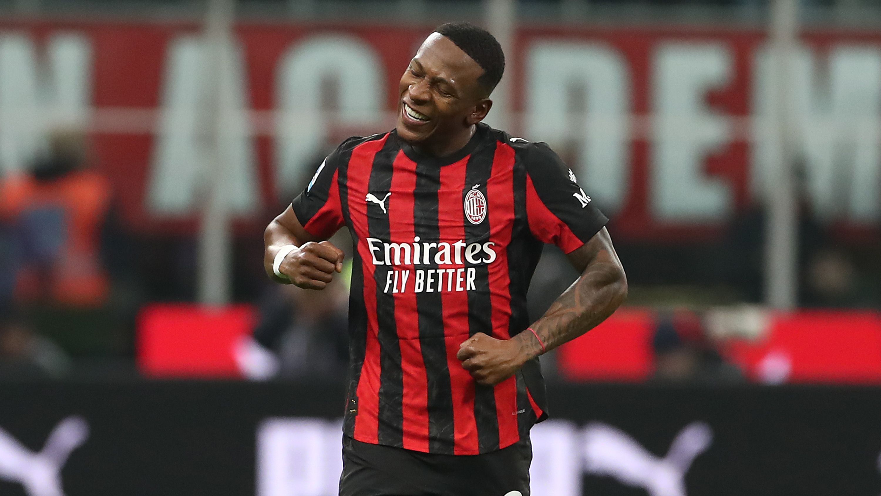 AC Milan v FC Internazionale - Serie A