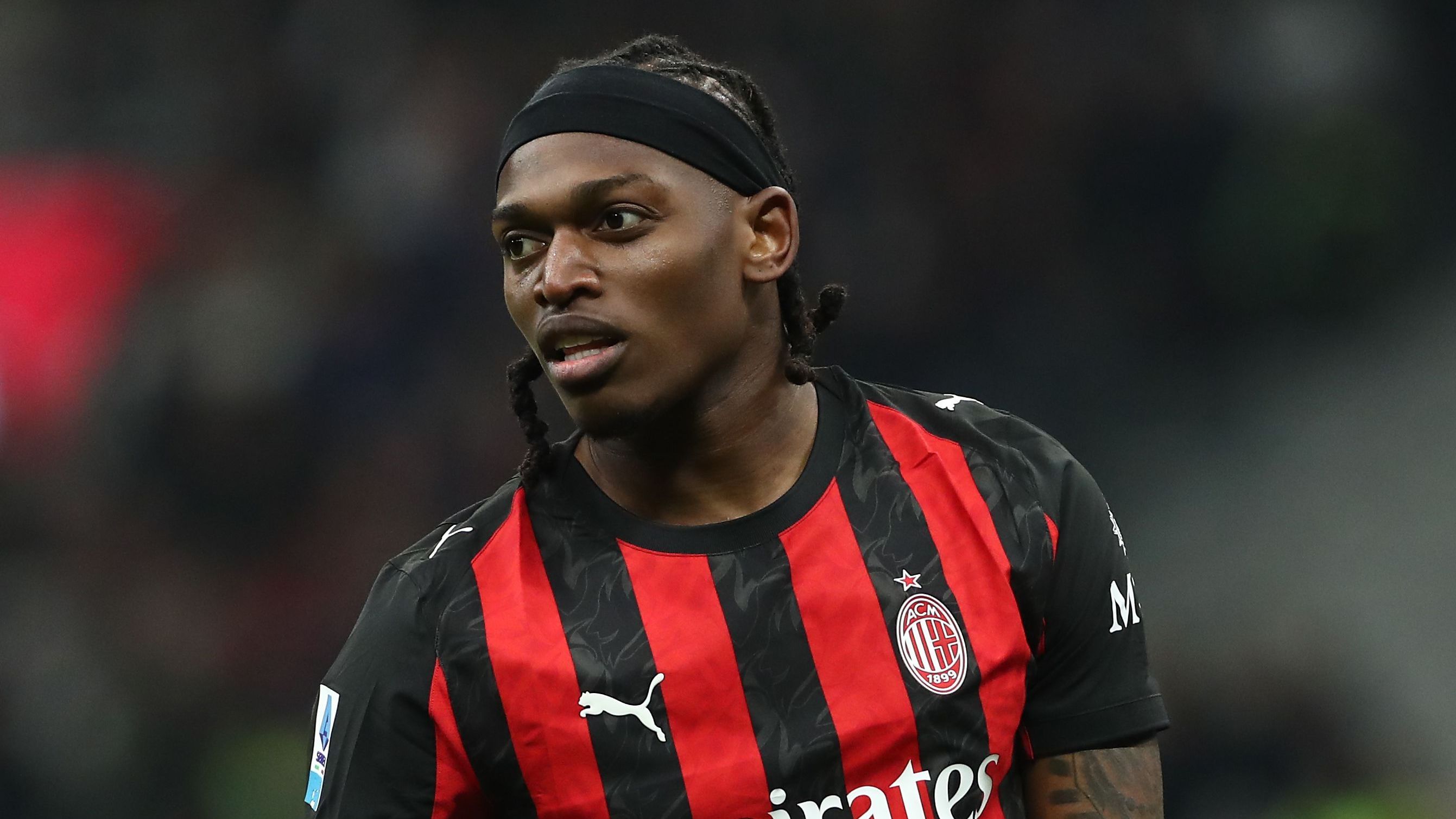AC Milan v FC Internazionale - Serie A