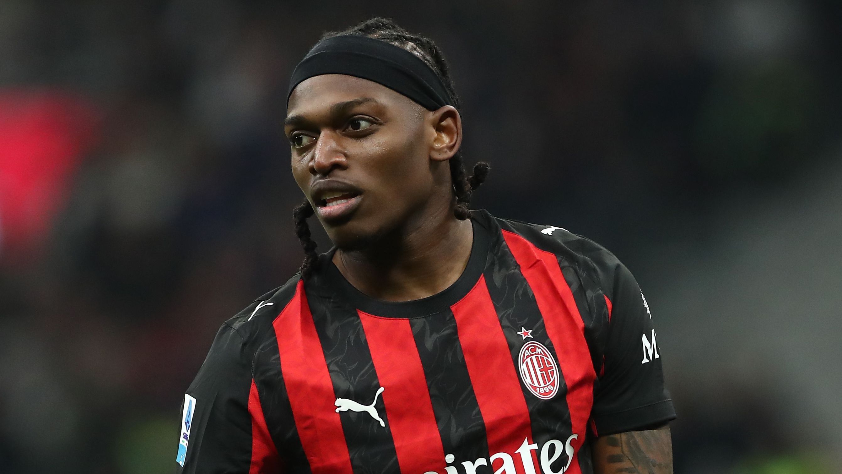 AC Milan v FC Internazionale - Serie A