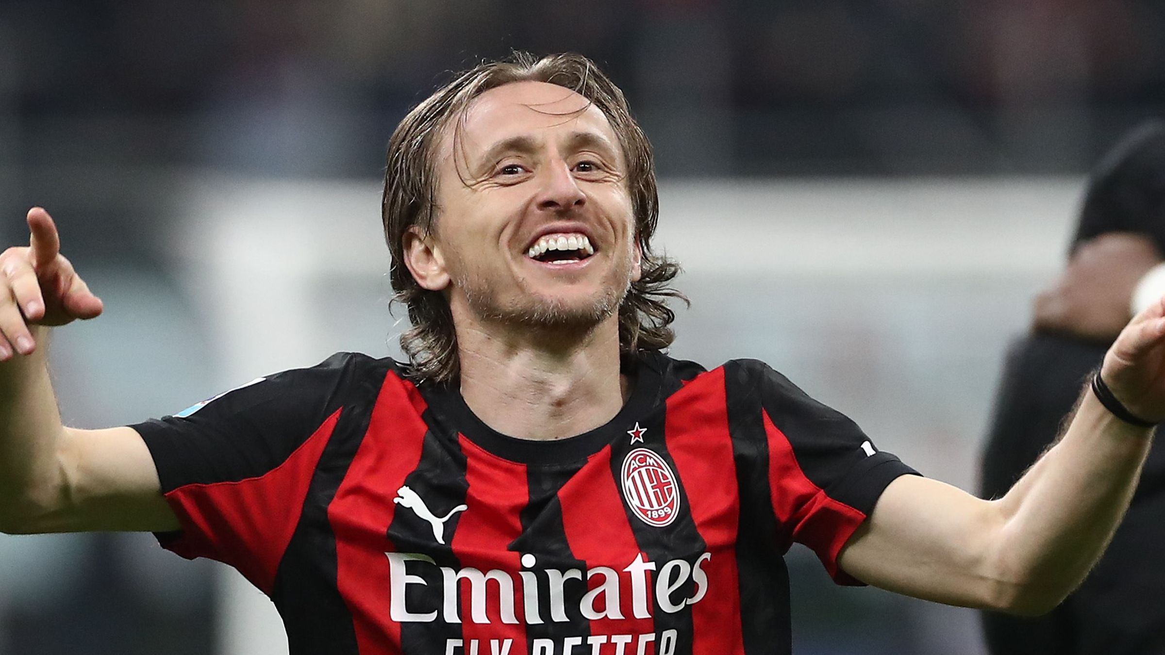 AC Milan v FC Internazionale - Serie A