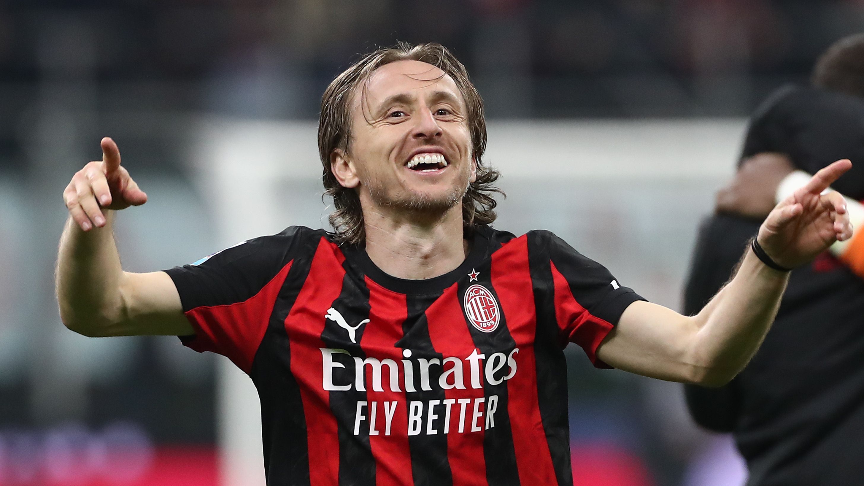 AC Milan v FC Internazionale - Serie A