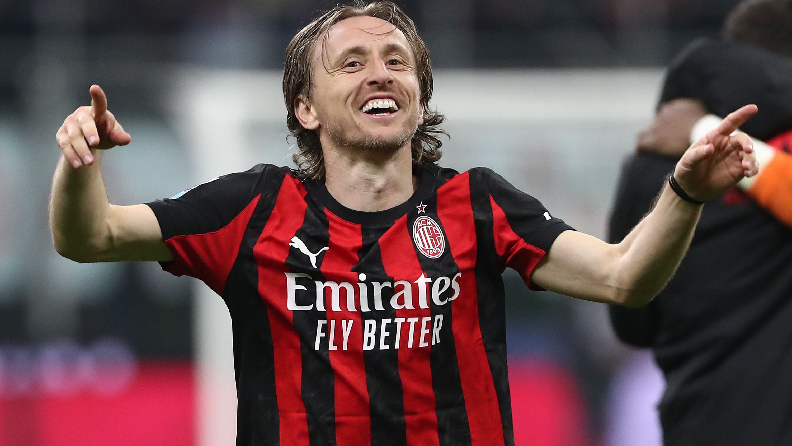 AC Milan v FC Internazionale - Serie A