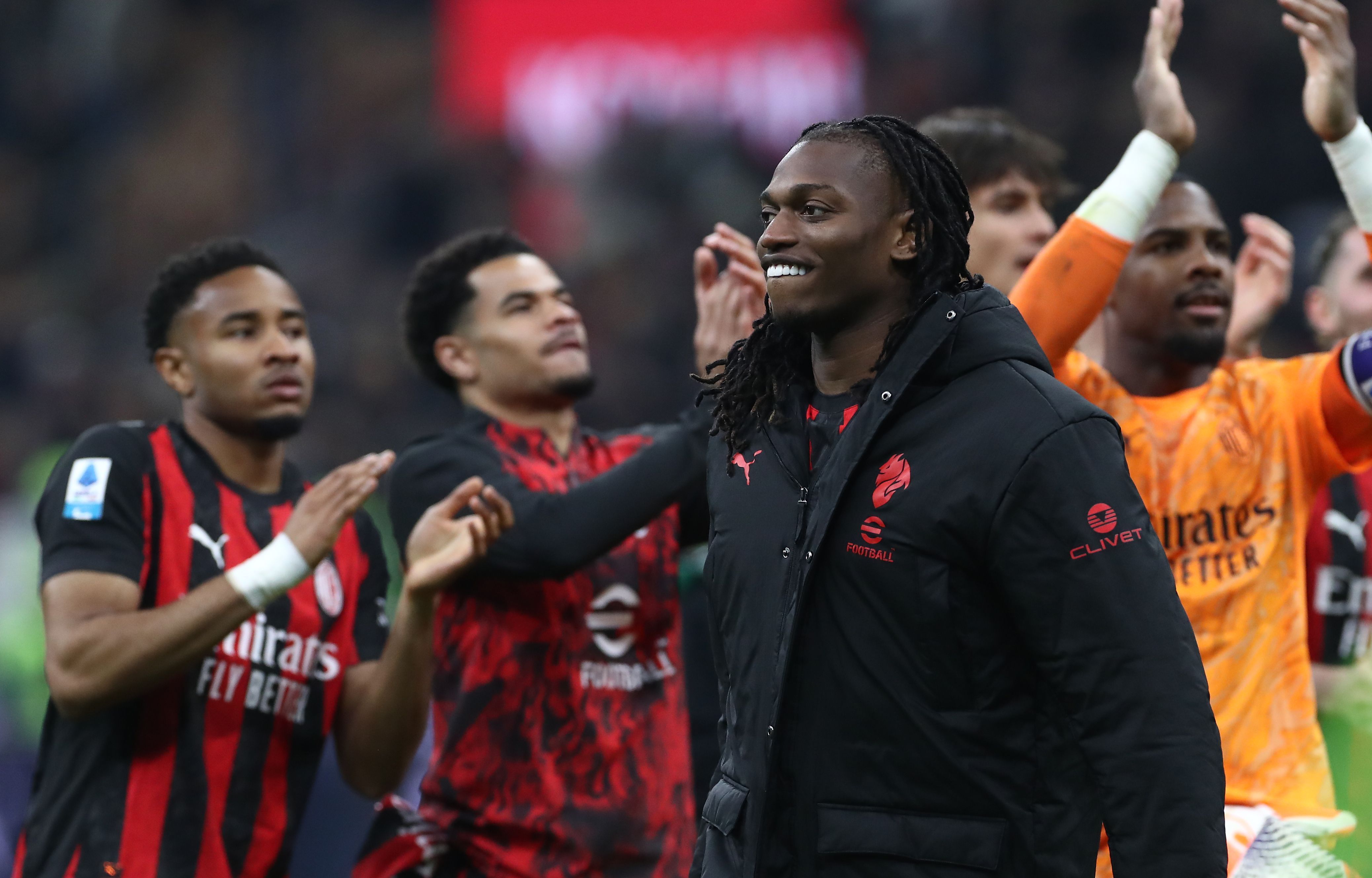 AC Milan v FC Internazionale - Serie A