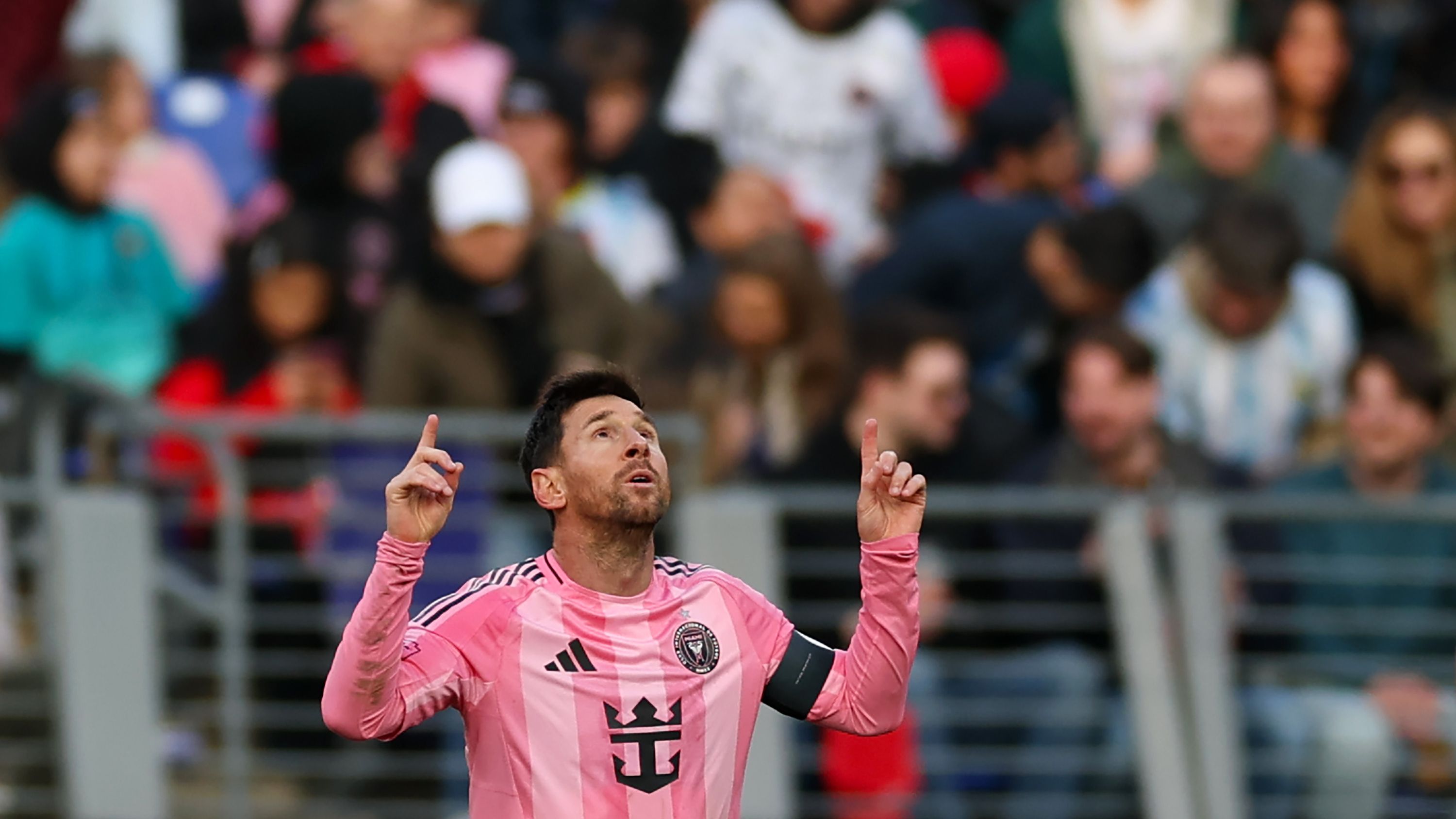 D.C. United v Inter Miami CF