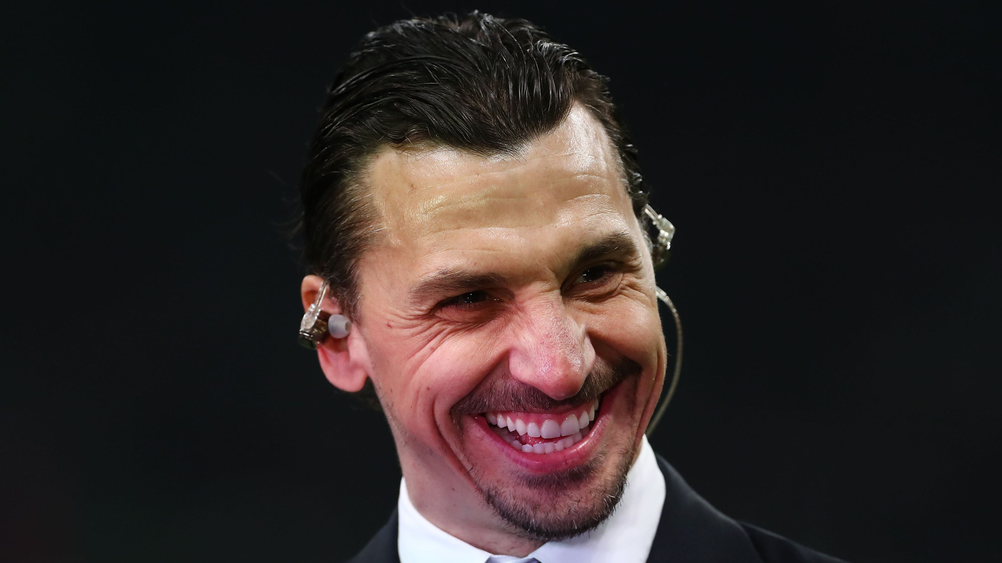 Zlatan Ibrahimović Returns to Milanello: AC Milan Legend Back!