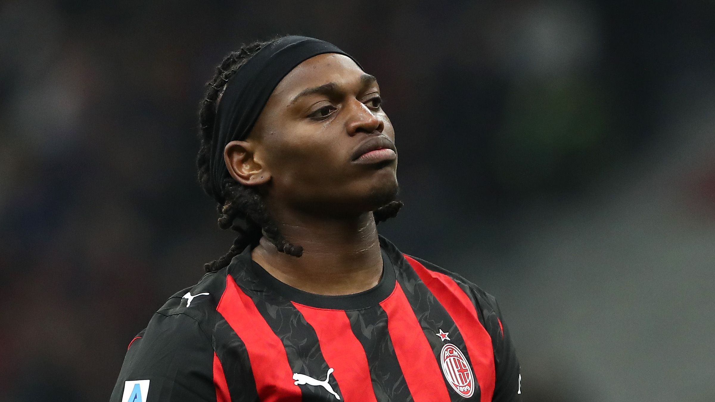 AC Milan v FC Internazionale - Serie A