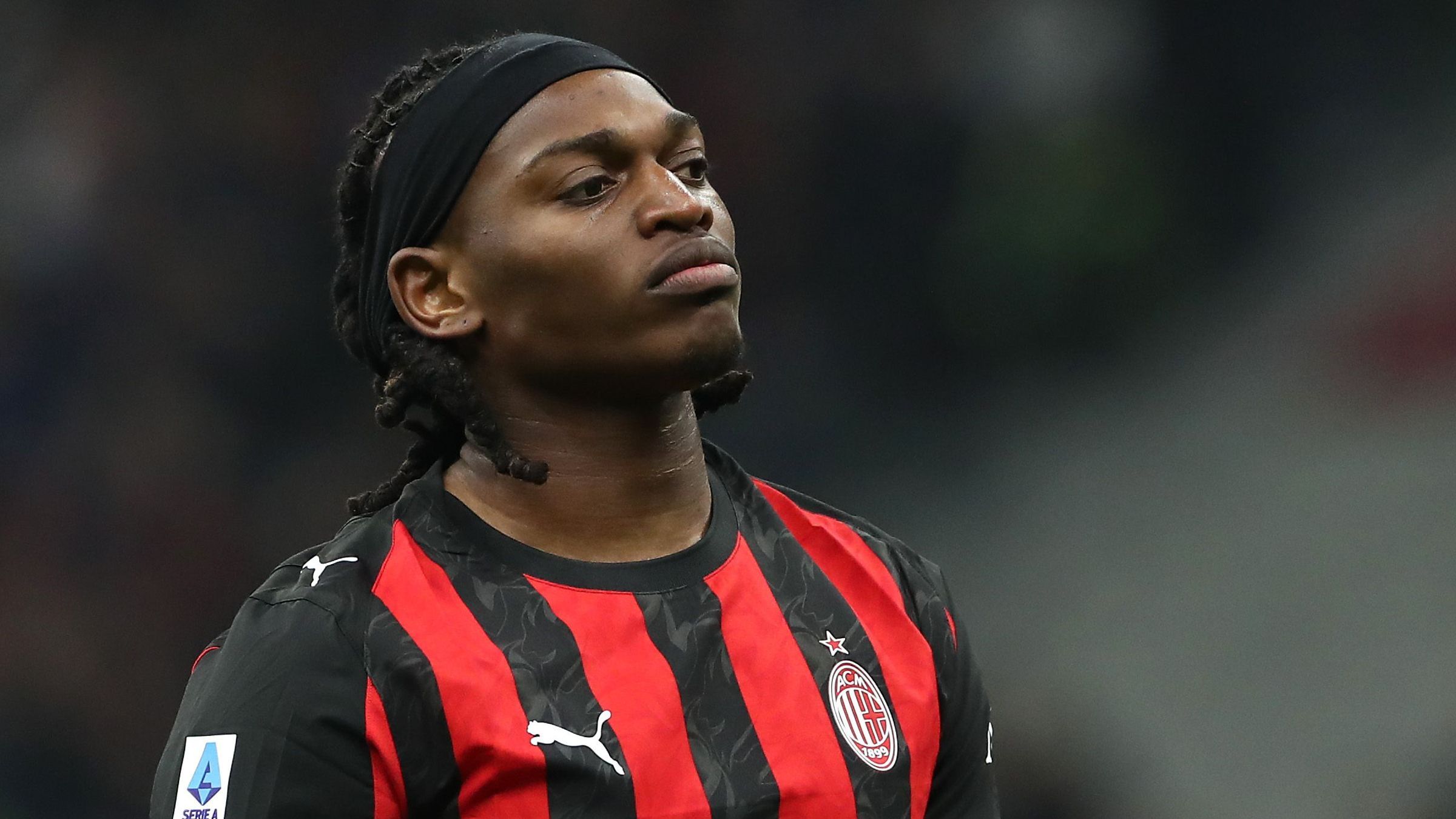 AC Milan v FC Internazionale - Serie A
