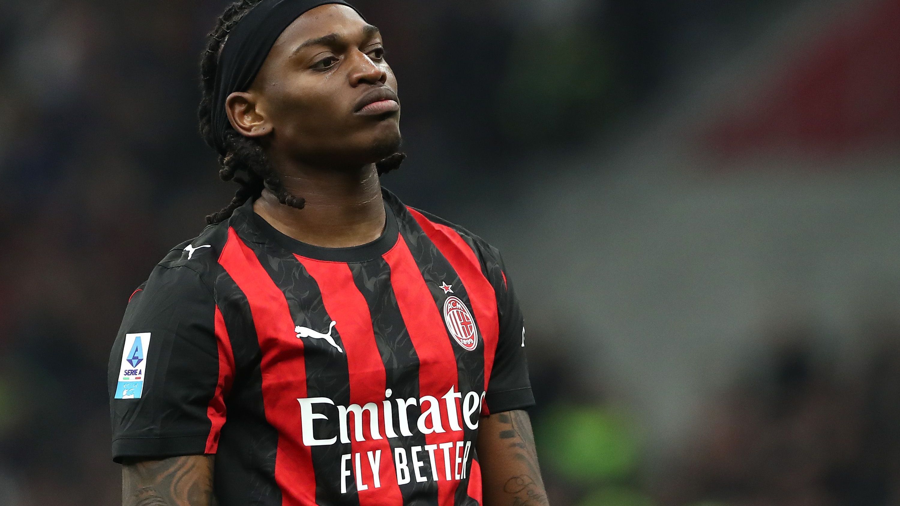 AC Milan v FC Internazionale - Serie A