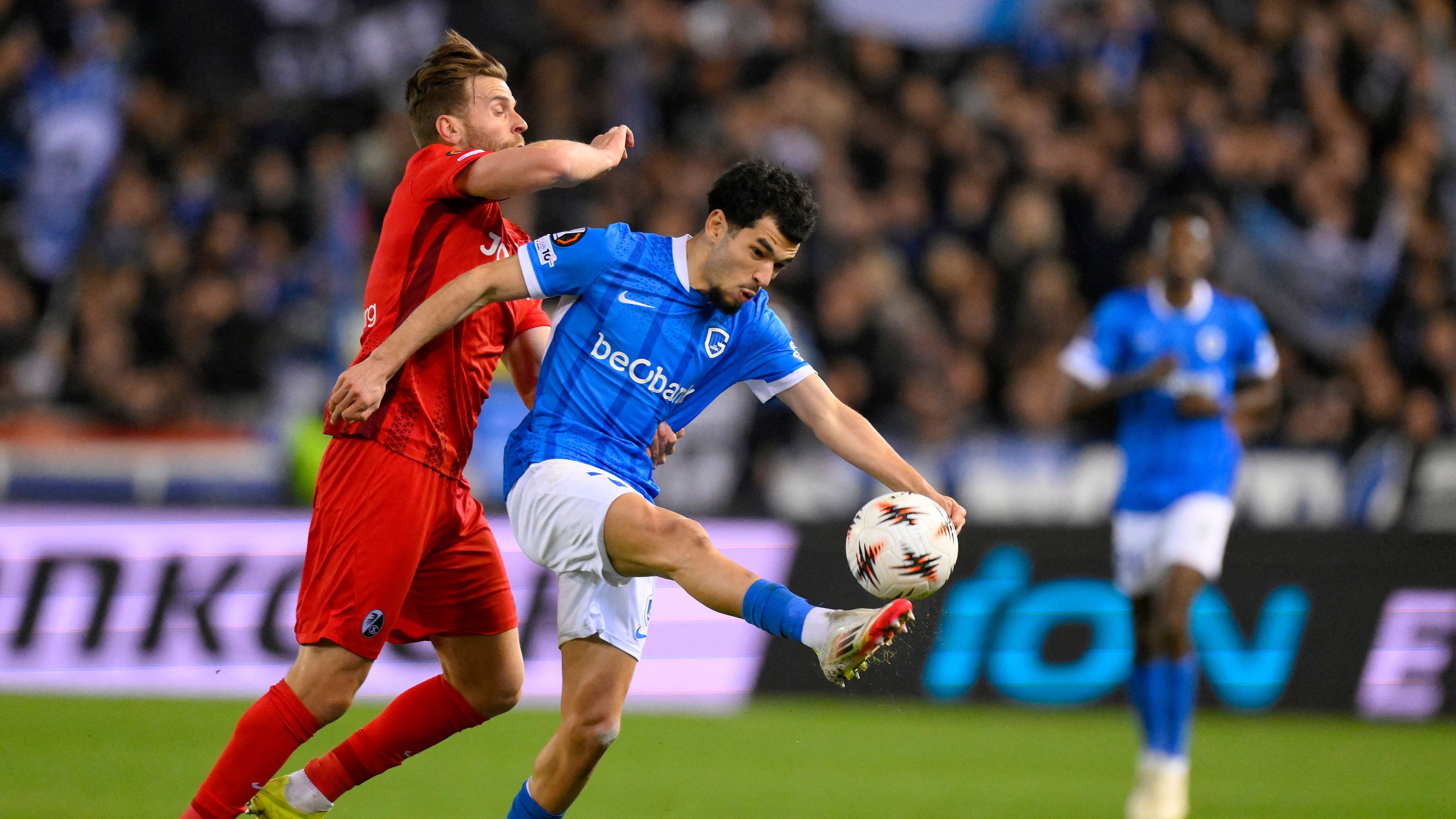 FBL-EUR-C3-GENK-FREIBURG