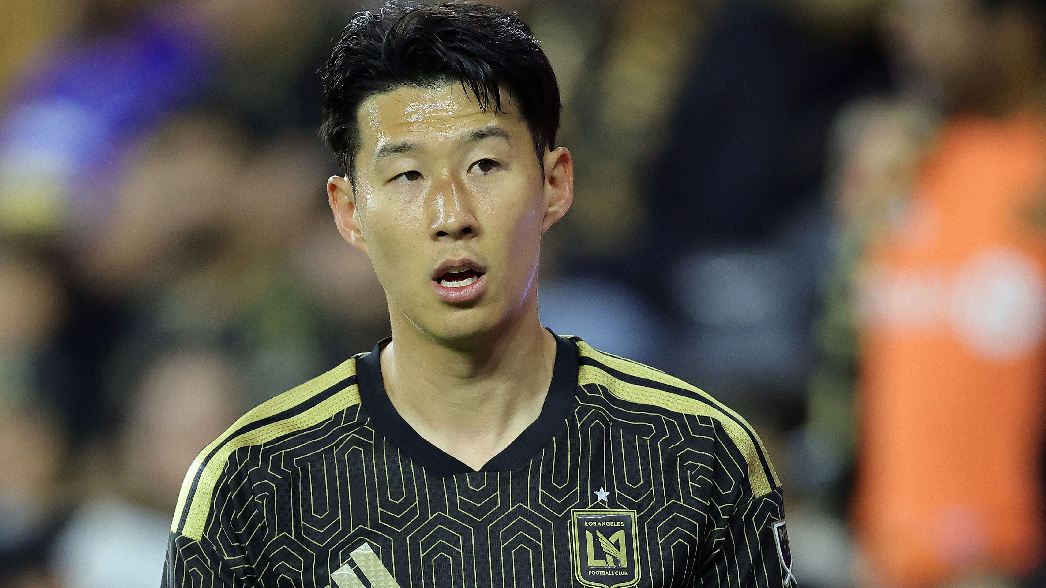 Los Angeles Football Club v FC Dallas