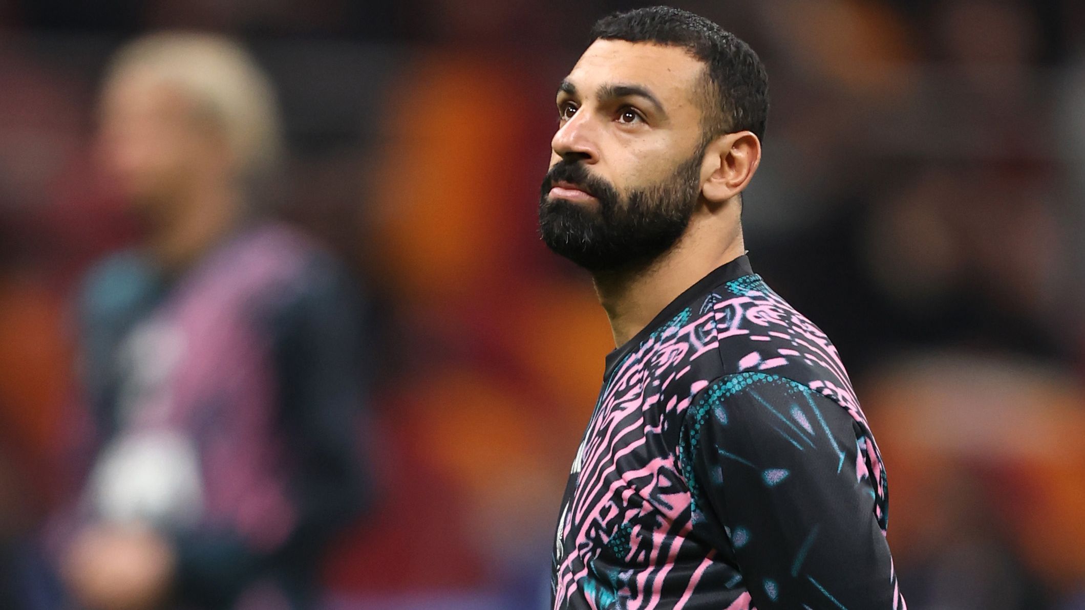 Galatasaray AS v Liverpool FC - UEFA Champions League 2025/26 Round of 16 First Leg