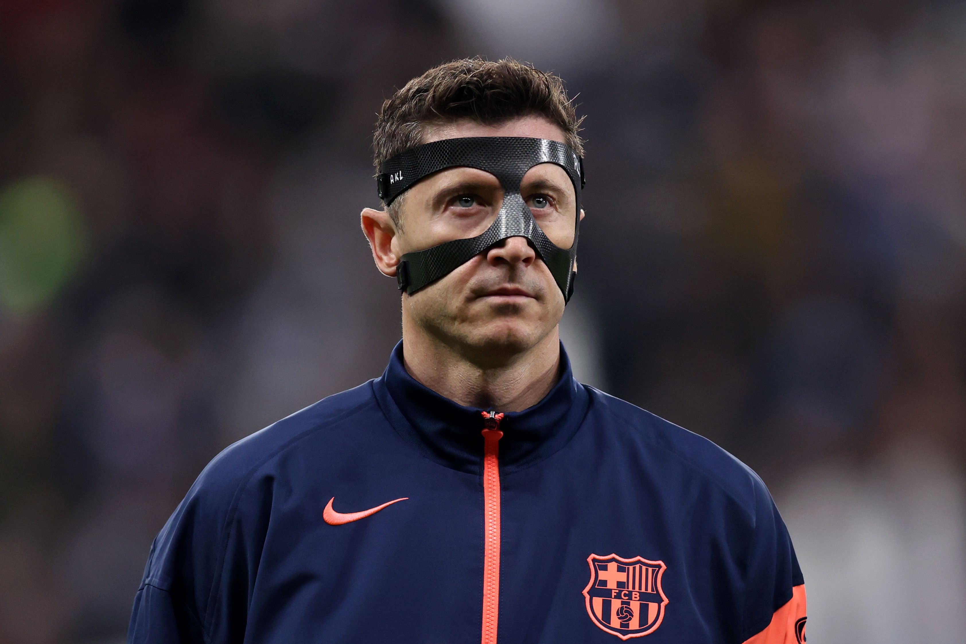 Newcastle United FC v FC Barcelona - UEFA Champions League 2025/26 Round of 16 First Leg