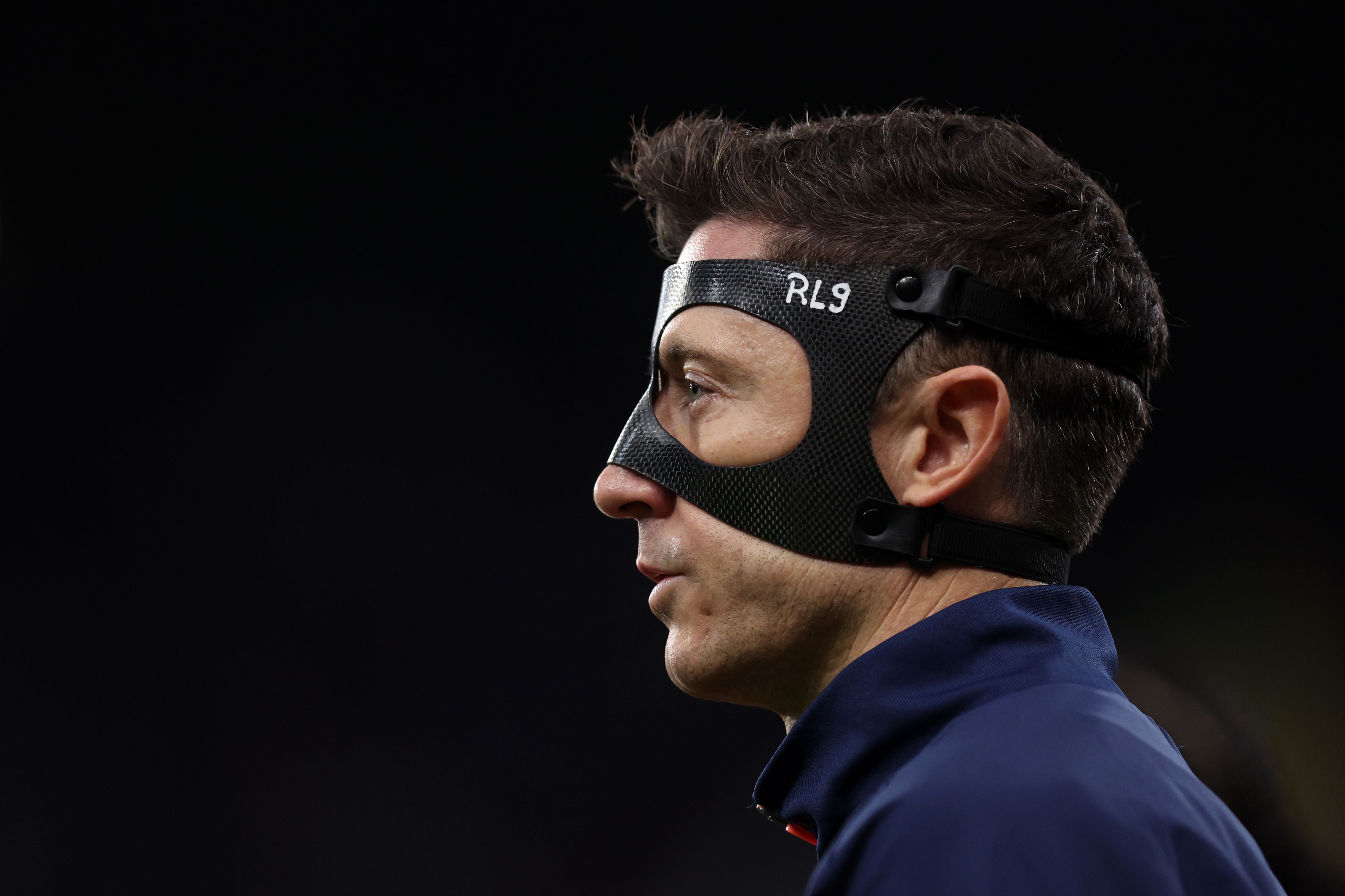 Newcastle United FC v FC Barcelona - UEFA Champions League 2025/26 Round of 16 First Leg