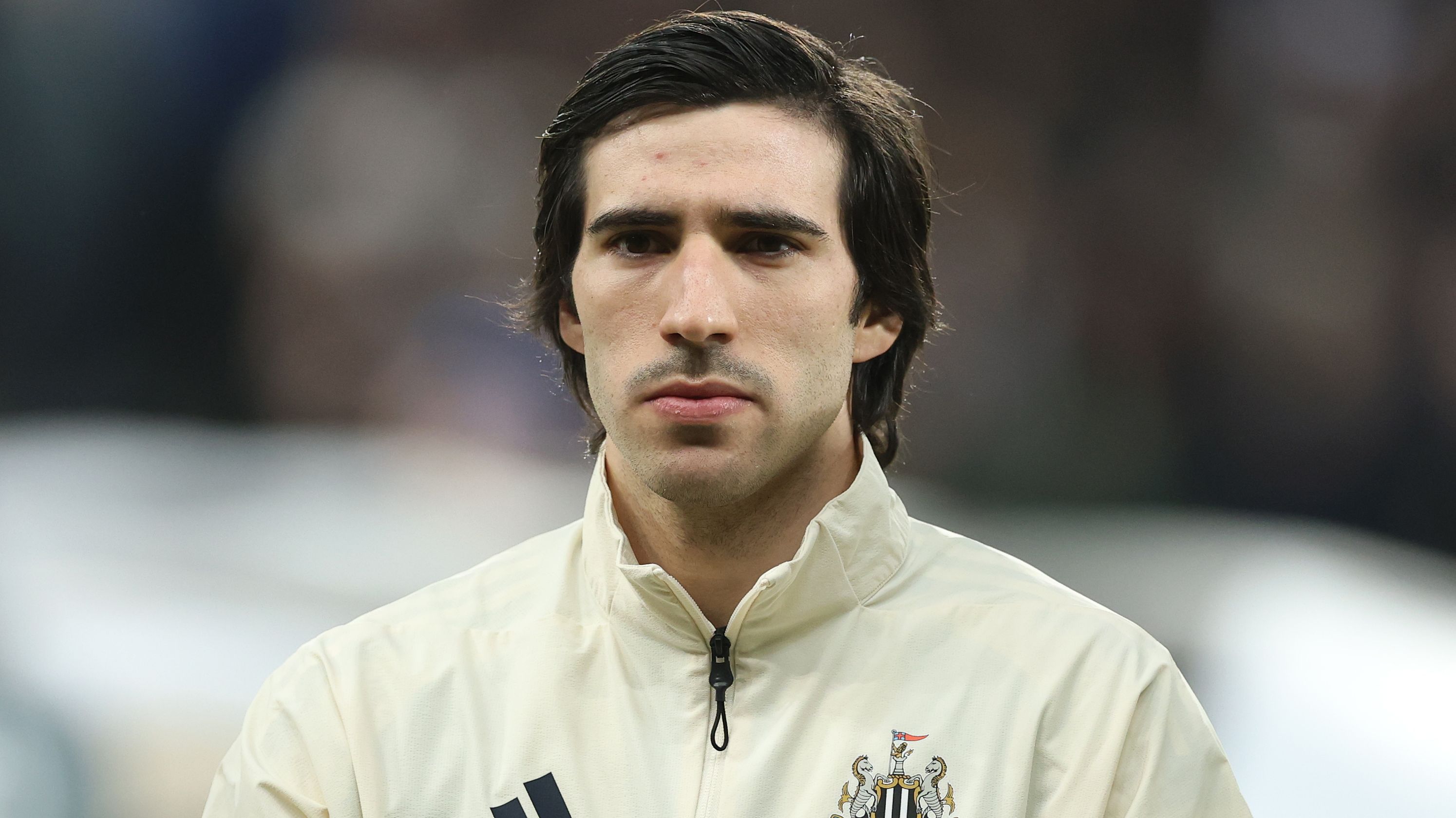 Newcastle United FC v FC Barcelona - UEFA Champions League 2025/26 Round of 16 First Leg