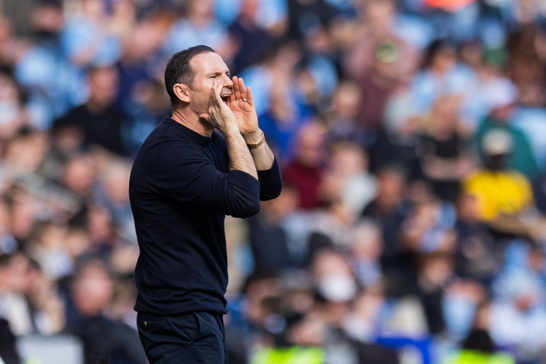 Coventry City v Southampton - Sky Bet Championship