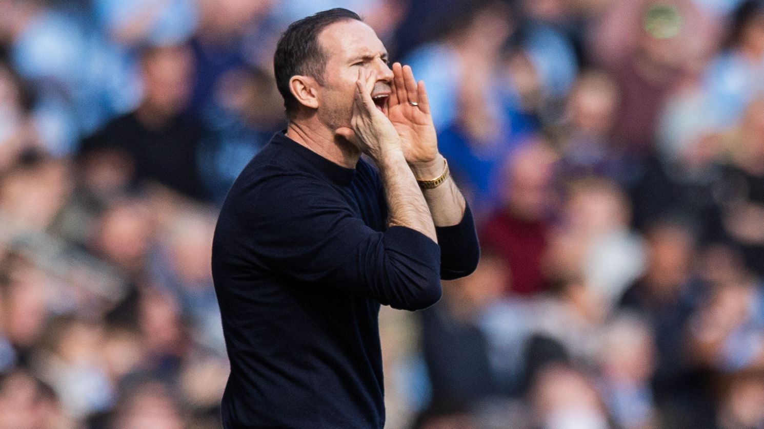 Coventry City v Southampton - Sky Bet Championship