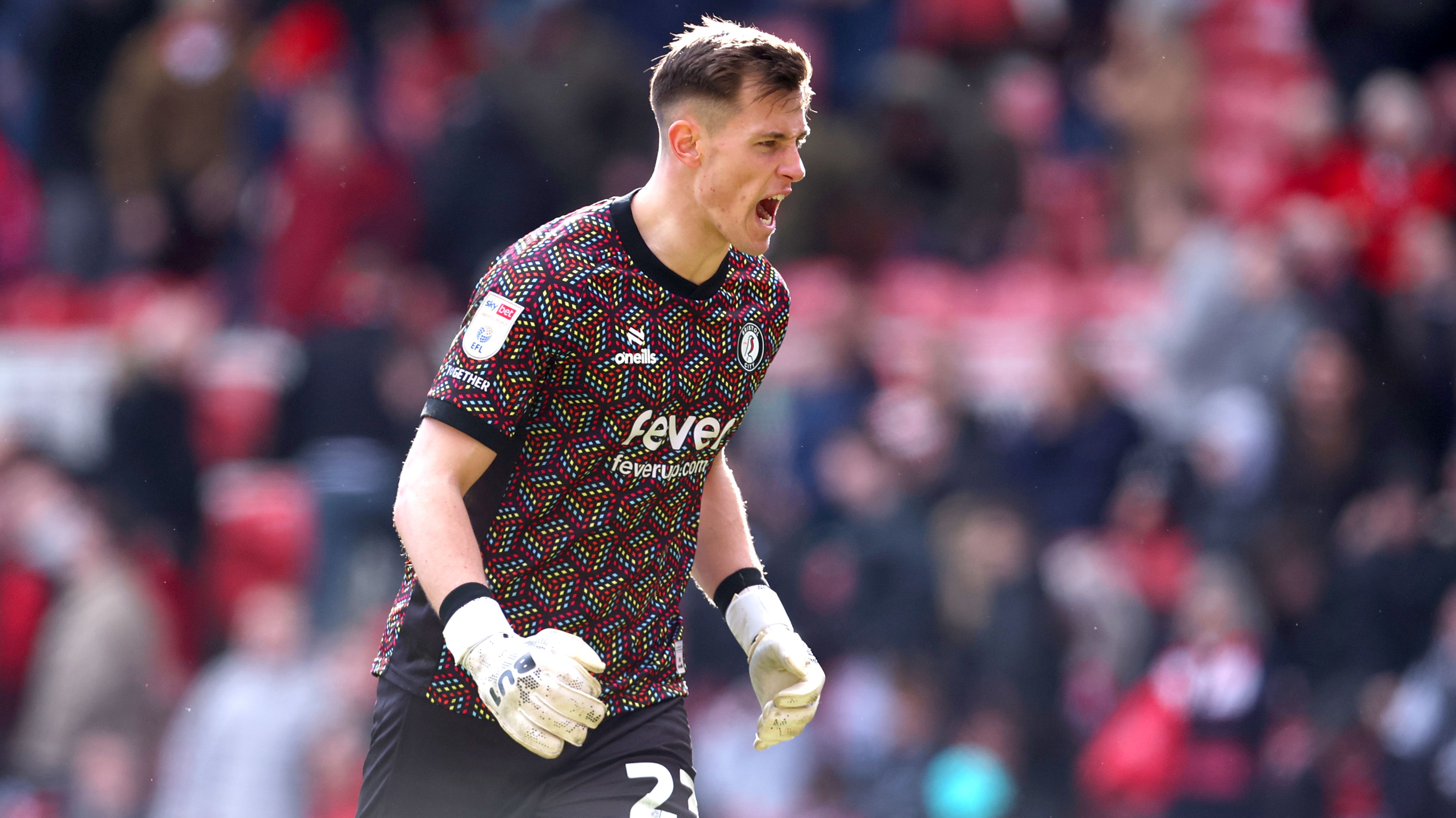 Middlesbrough v Bristol City - Sky Bet Championship