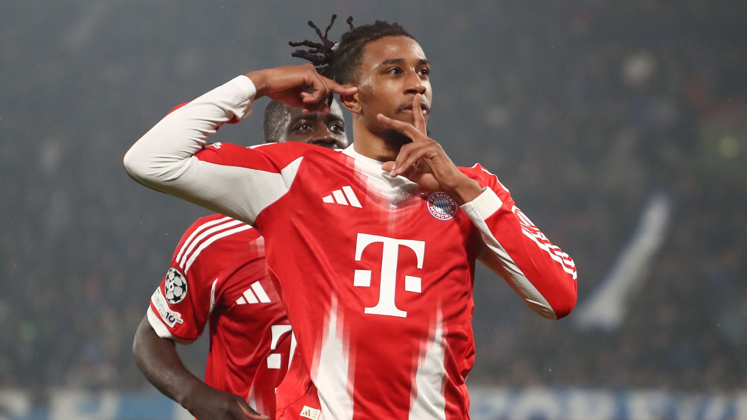 Atalanta BC v FC Bayern München - UEFA Champions League 2025/26 Round of 16 First Leg
