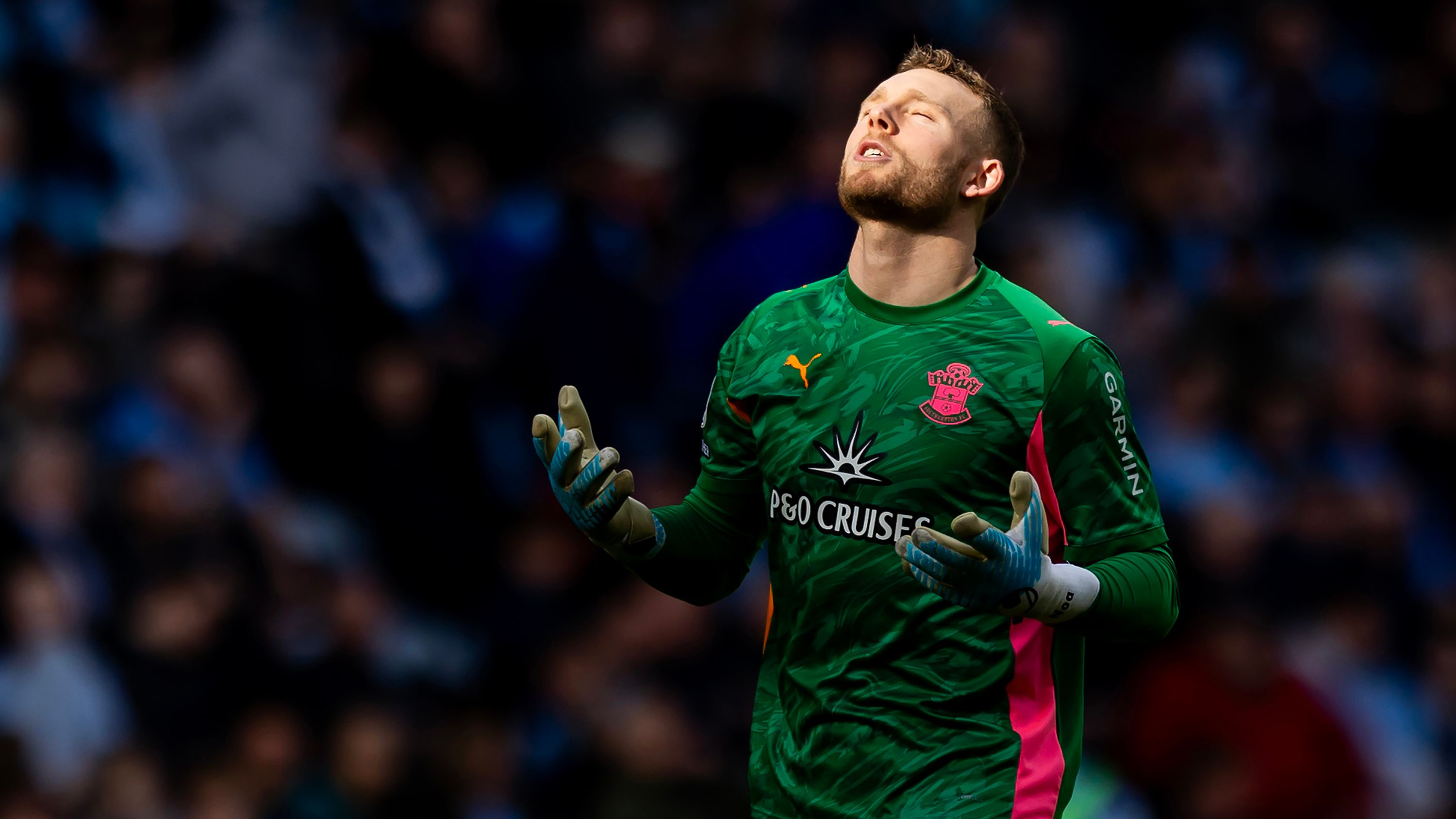Coventry City v Southampton - Sky Bet Championship