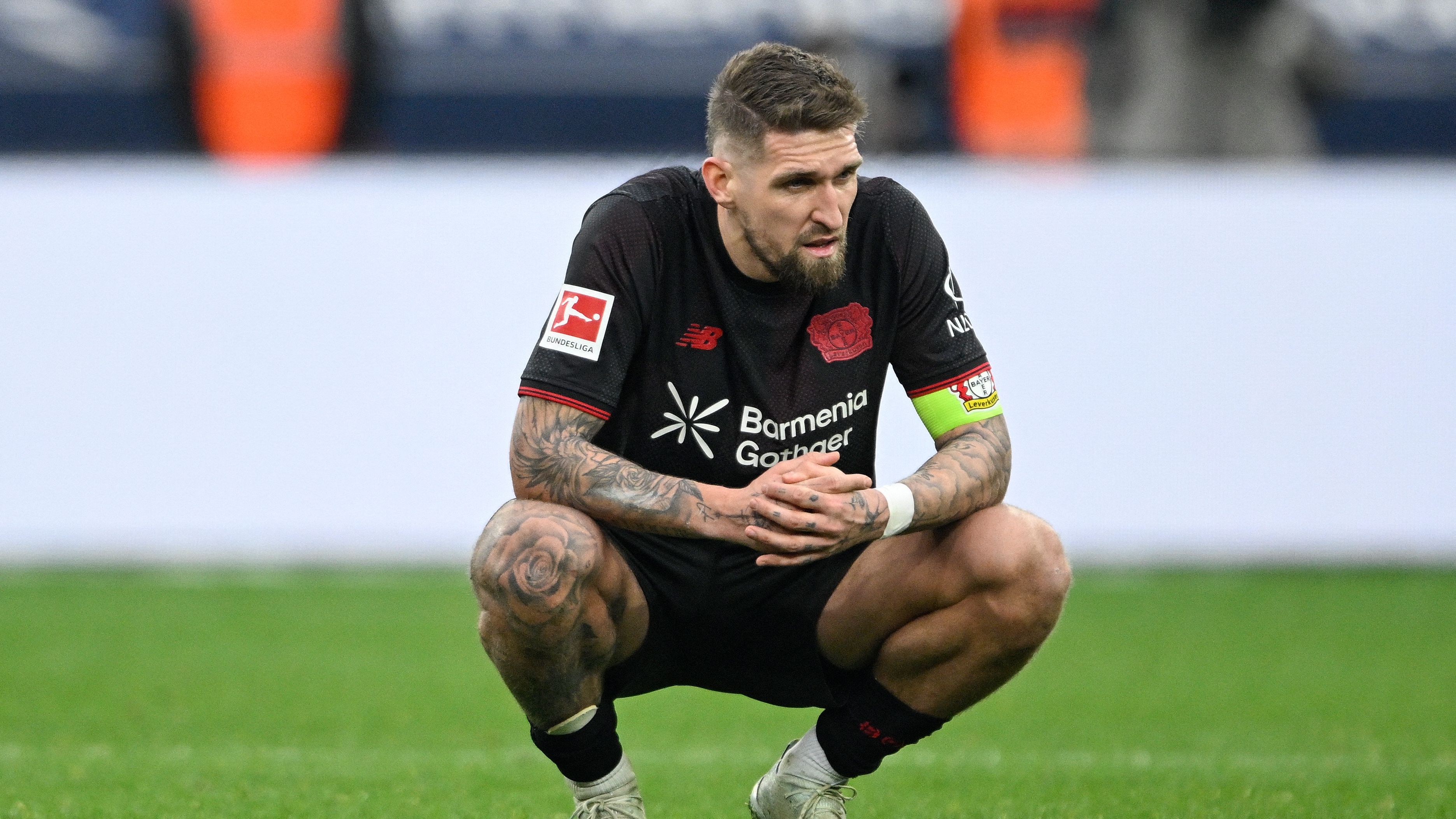 FBL-GER-BUNDESLIGA-LEVERKUSEN-BAYERN MUNICH