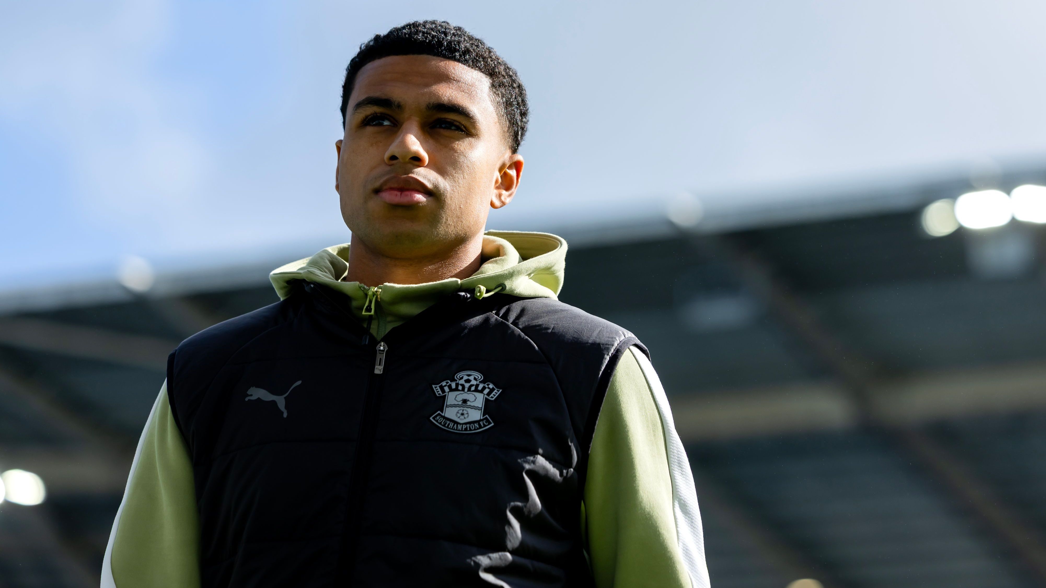 Coventry City v Southampton - Sky Bet Championship