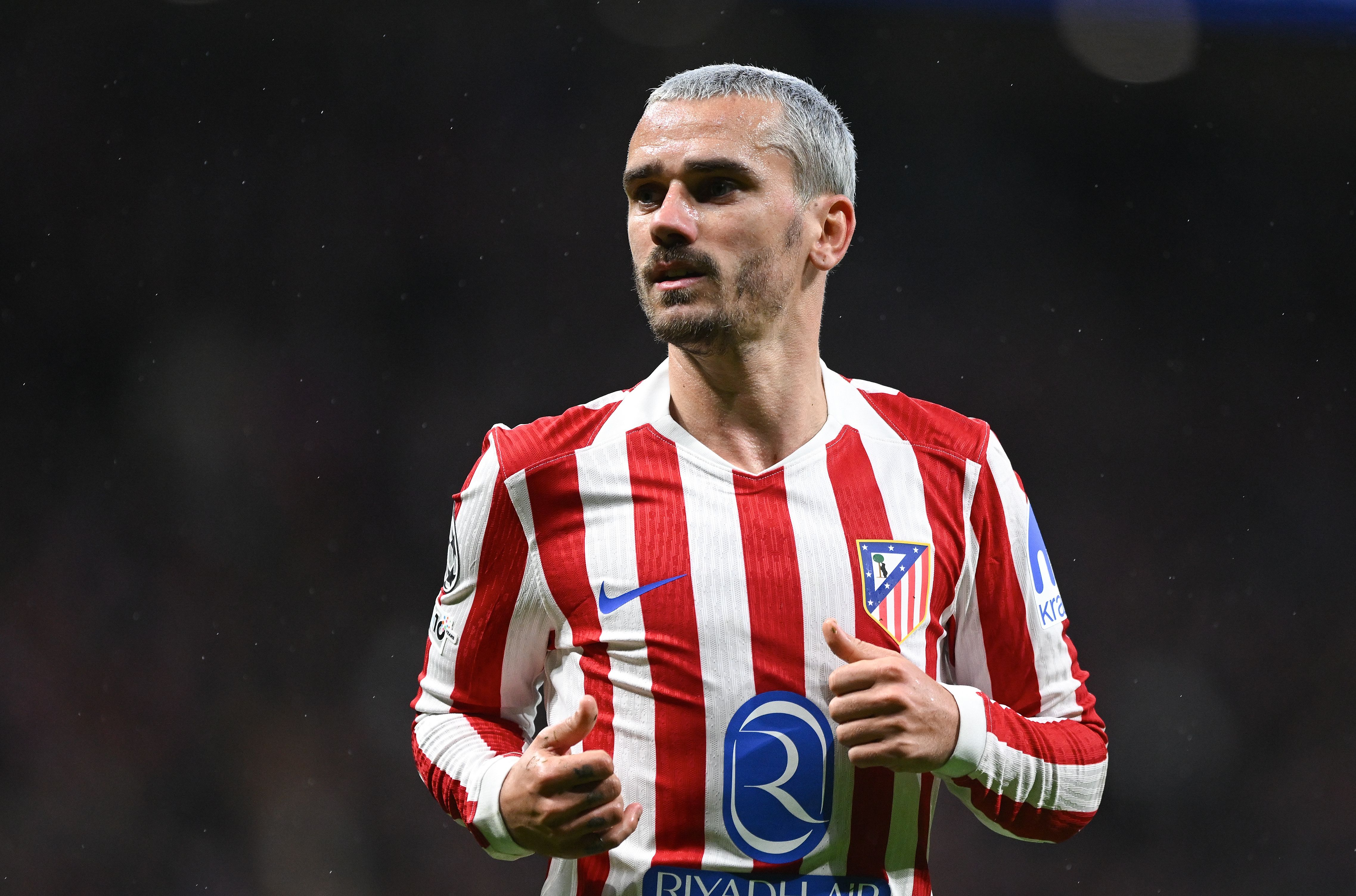Atletico de Madrid v Tottenham Hotspur FC - UEFA Champions League 2025/26 Round of 16 First Leg
