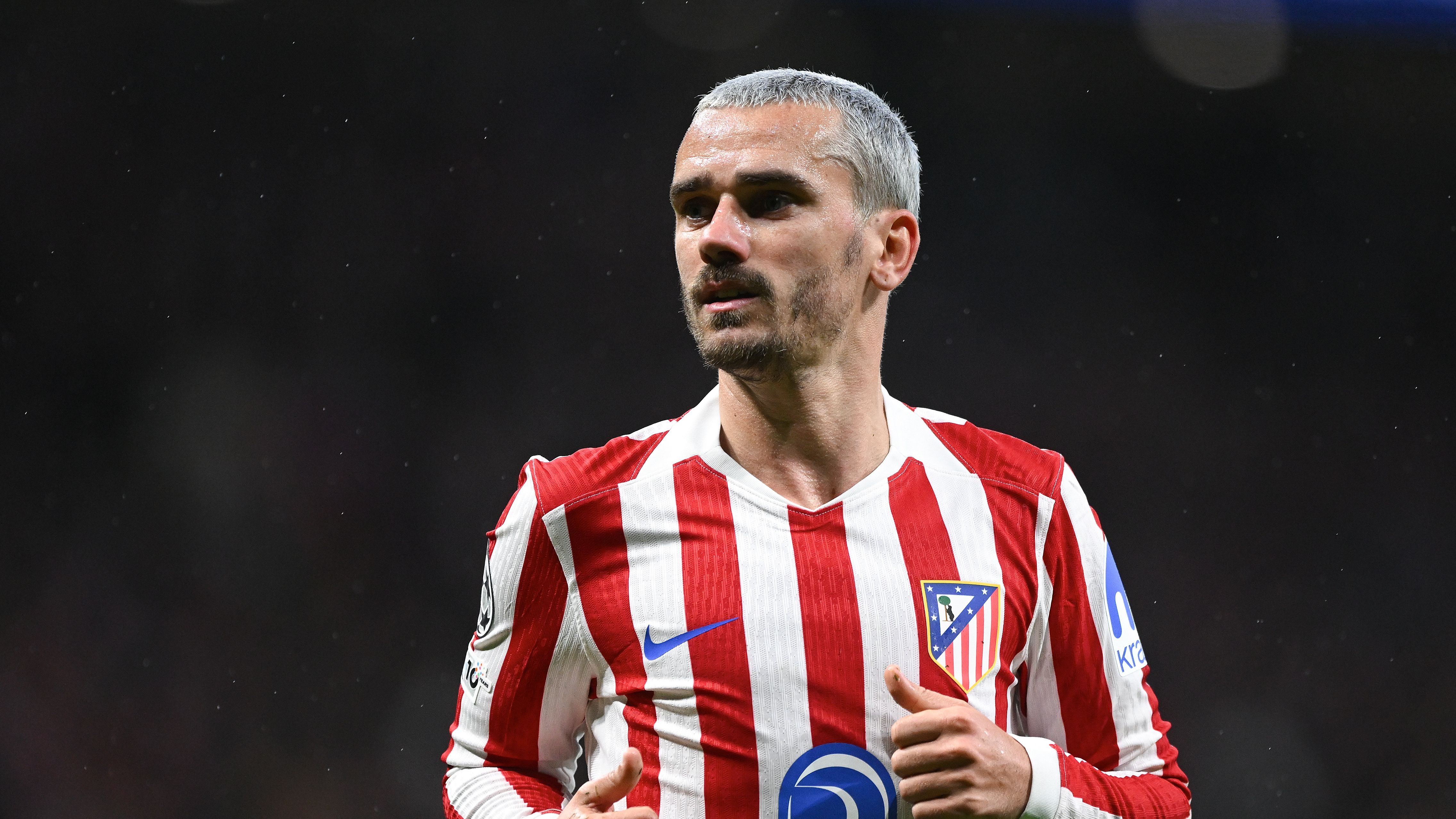 Atletico de Madrid v Tottenham Hotspur FC - UEFA Champions League 2025/26 Round of 16 First Leg