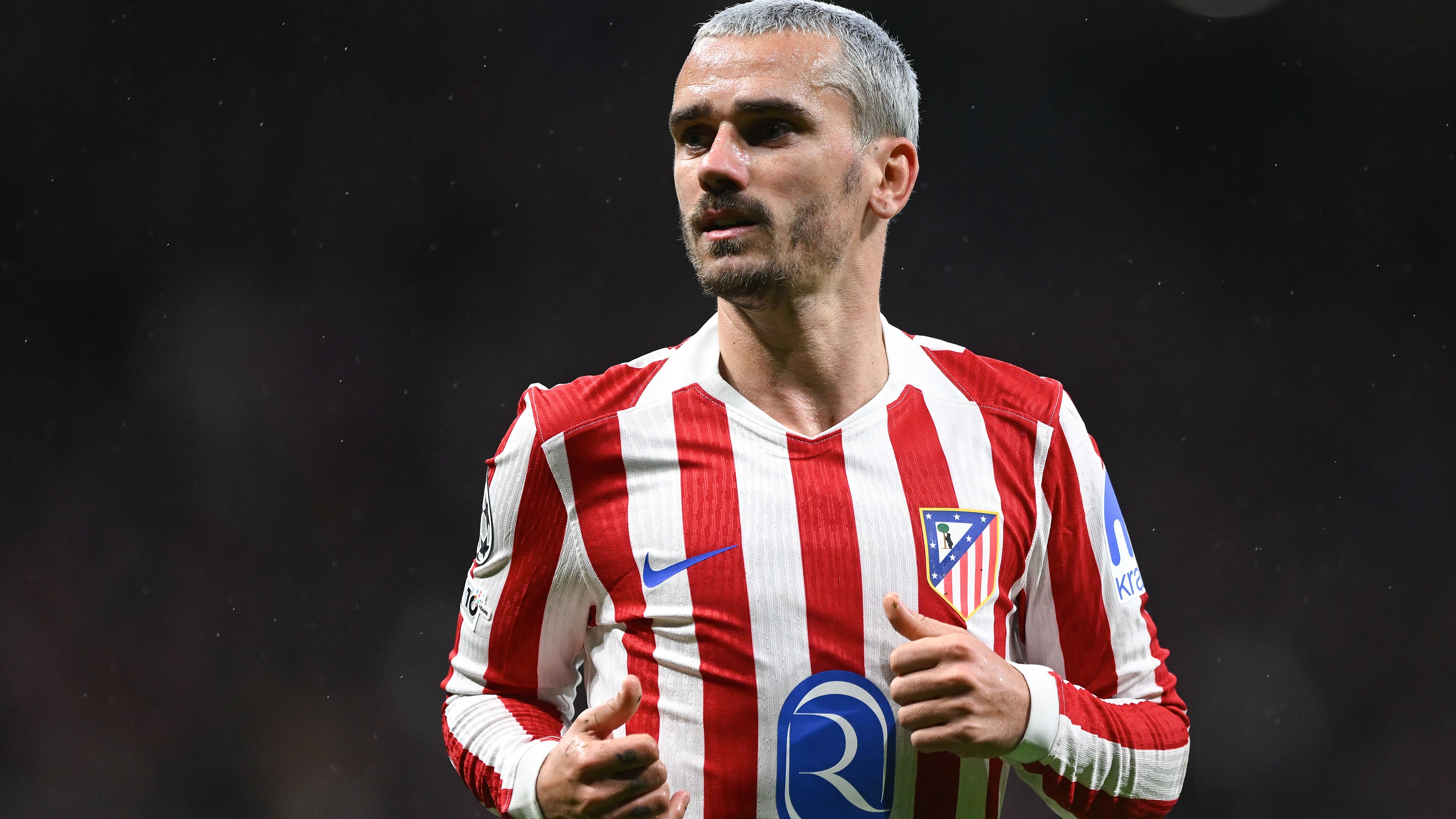 Atletico de Madrid v Tottenham Hotspur FC - UEFA Champions League 2025/26 Round of 16 First Leg
