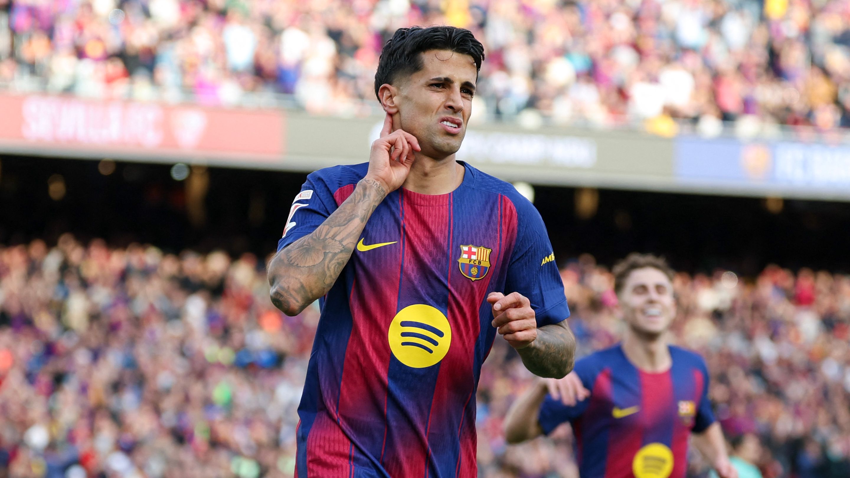 FBL-ESP-LIGA-BARCELONA-SEVILLA