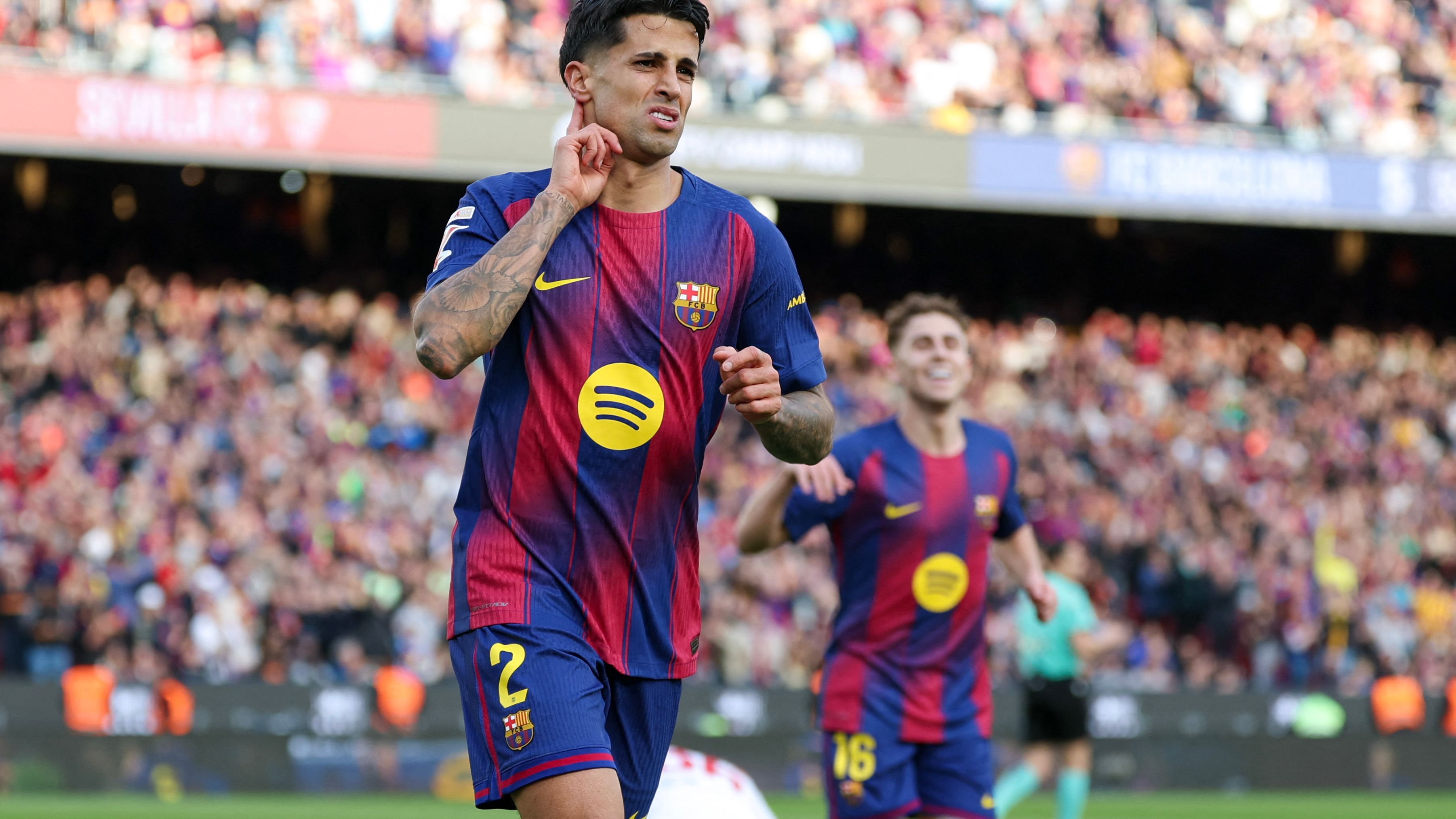 FBL-ESP-LIGA-BARCELONA-SEVILLA