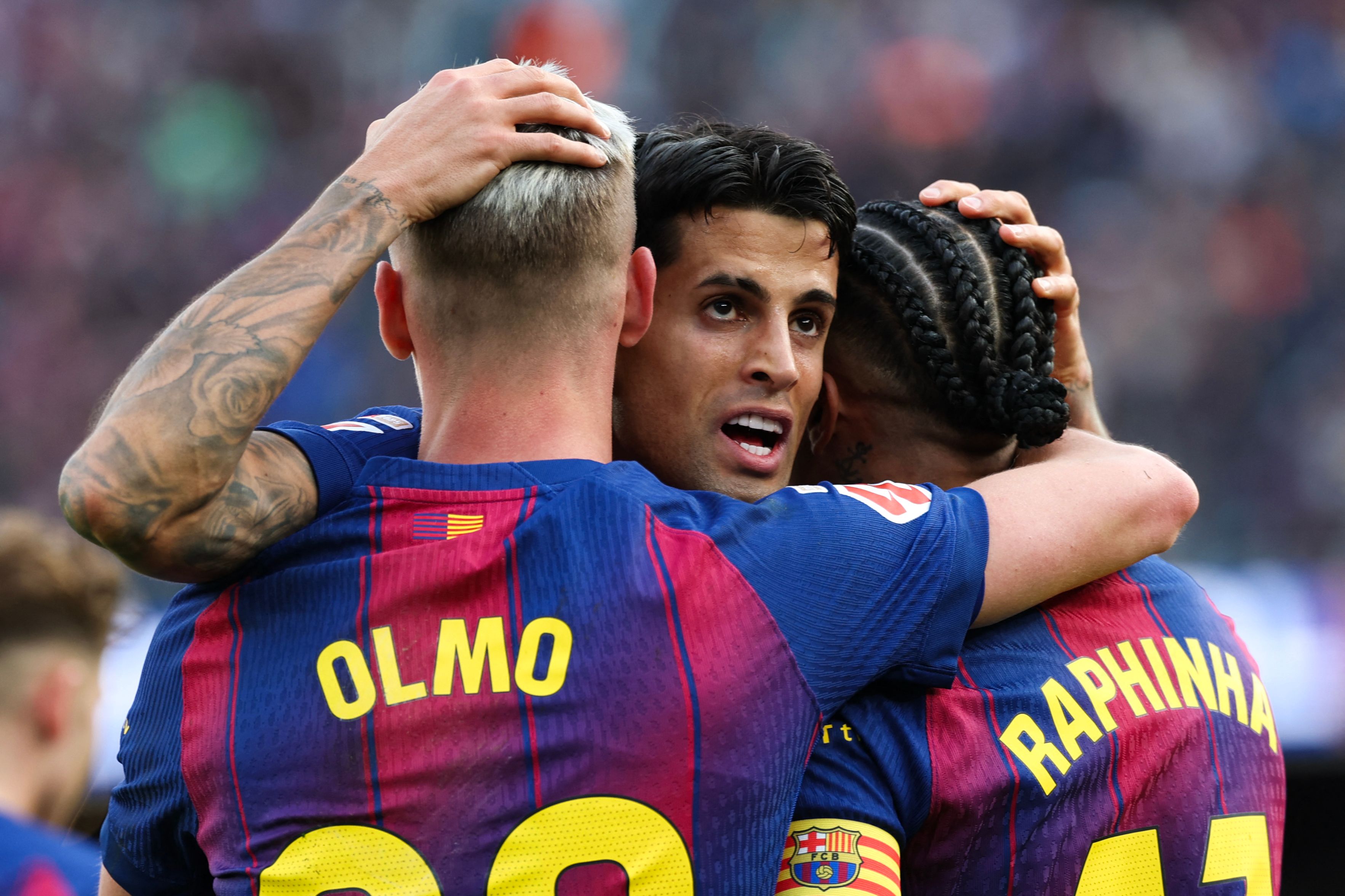 FBL-ESP-LIGA-BARCELONA-SEVILLA