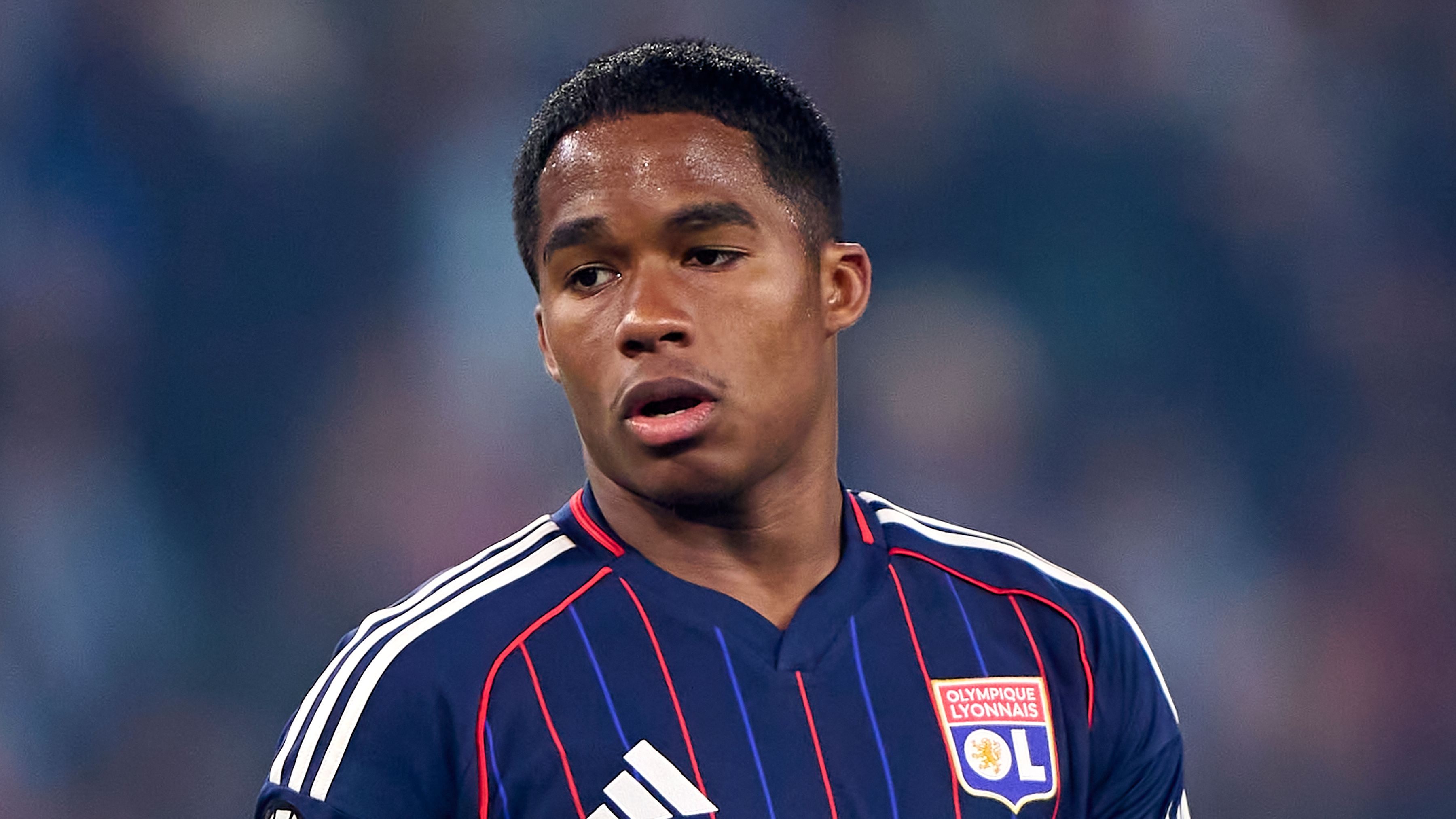 Real Club Celta v Olympique Lyonnais - UEFA Europa League 2025/26 Round of 16 First Leg