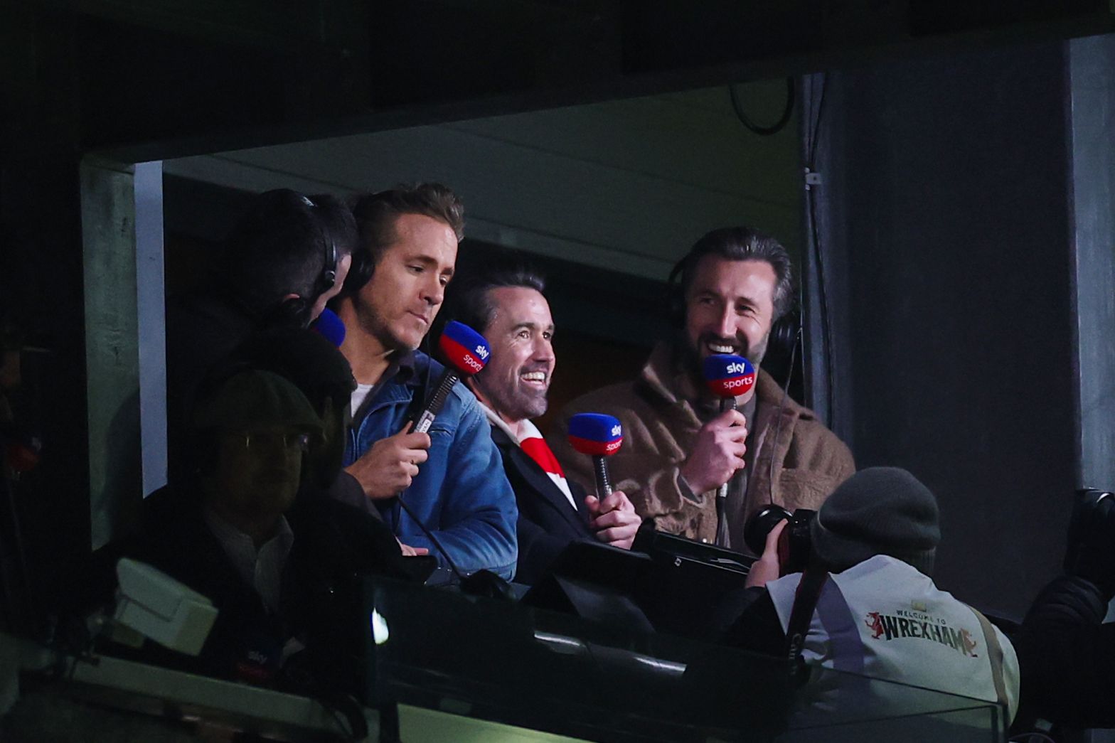 Wrexham AFC v Swansea City - Sky Bet Championship