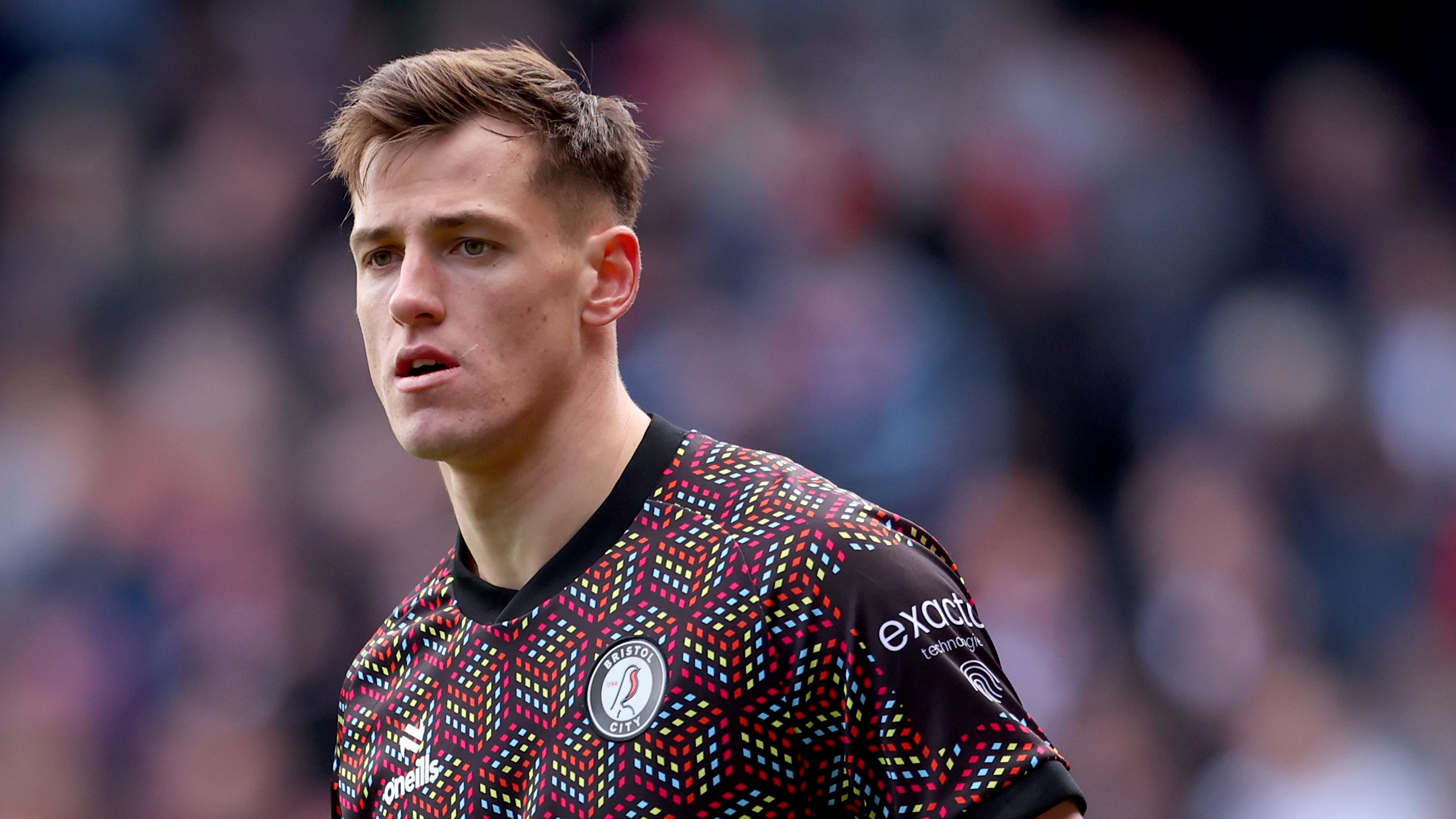 Middlesbrough v Bristol City - Sky Bet Championship