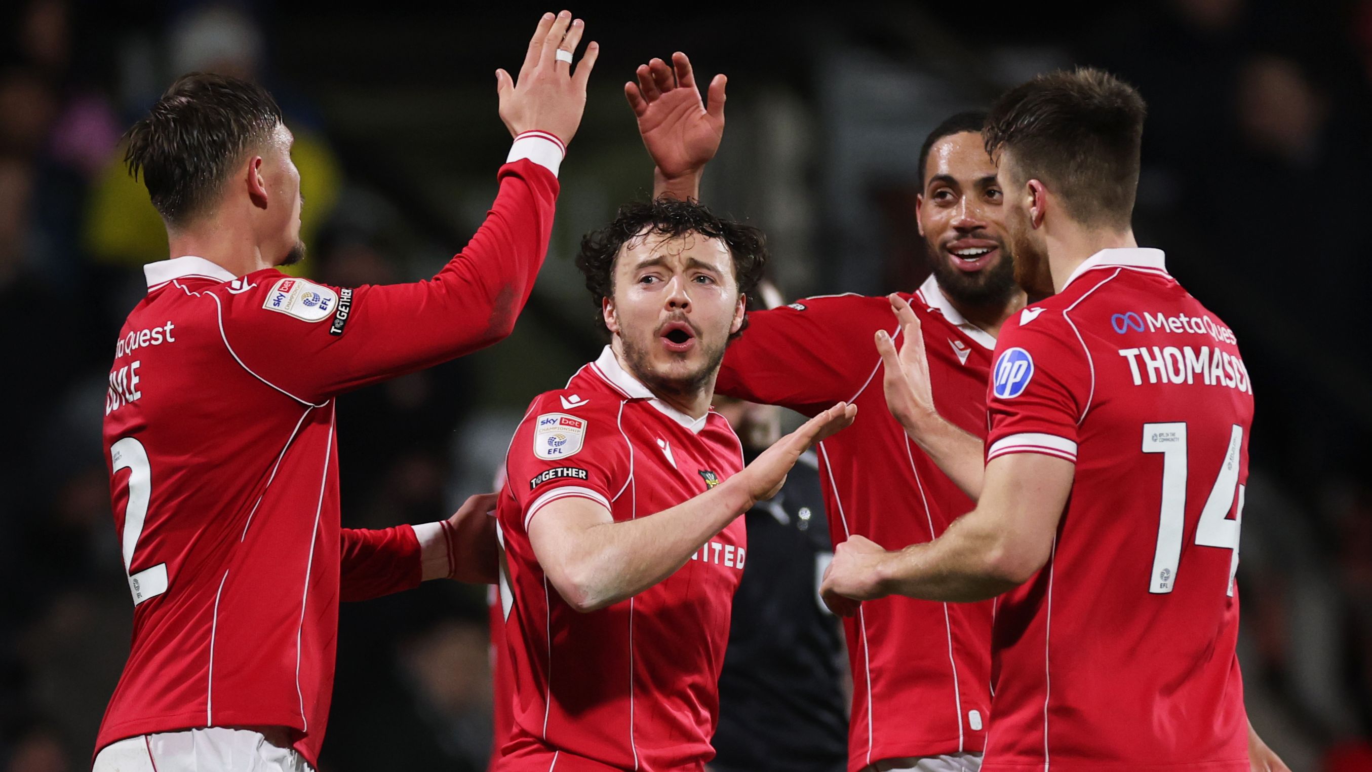Manajer Wrexham, Phil Parkinson, yang sangat marah, akan mengirimkan ...