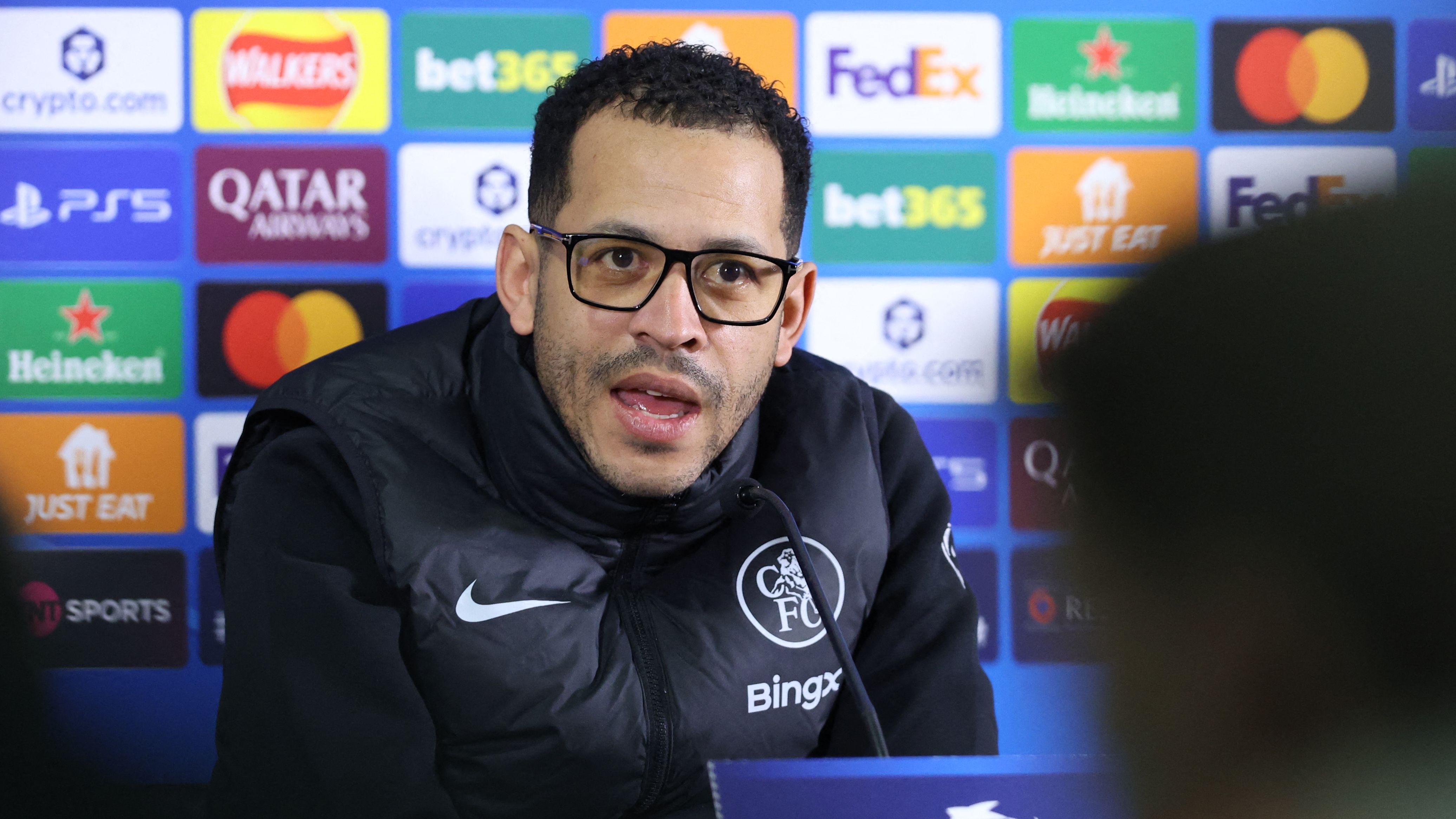 FBL-EUR-C1-CHELSEA-PRESSER