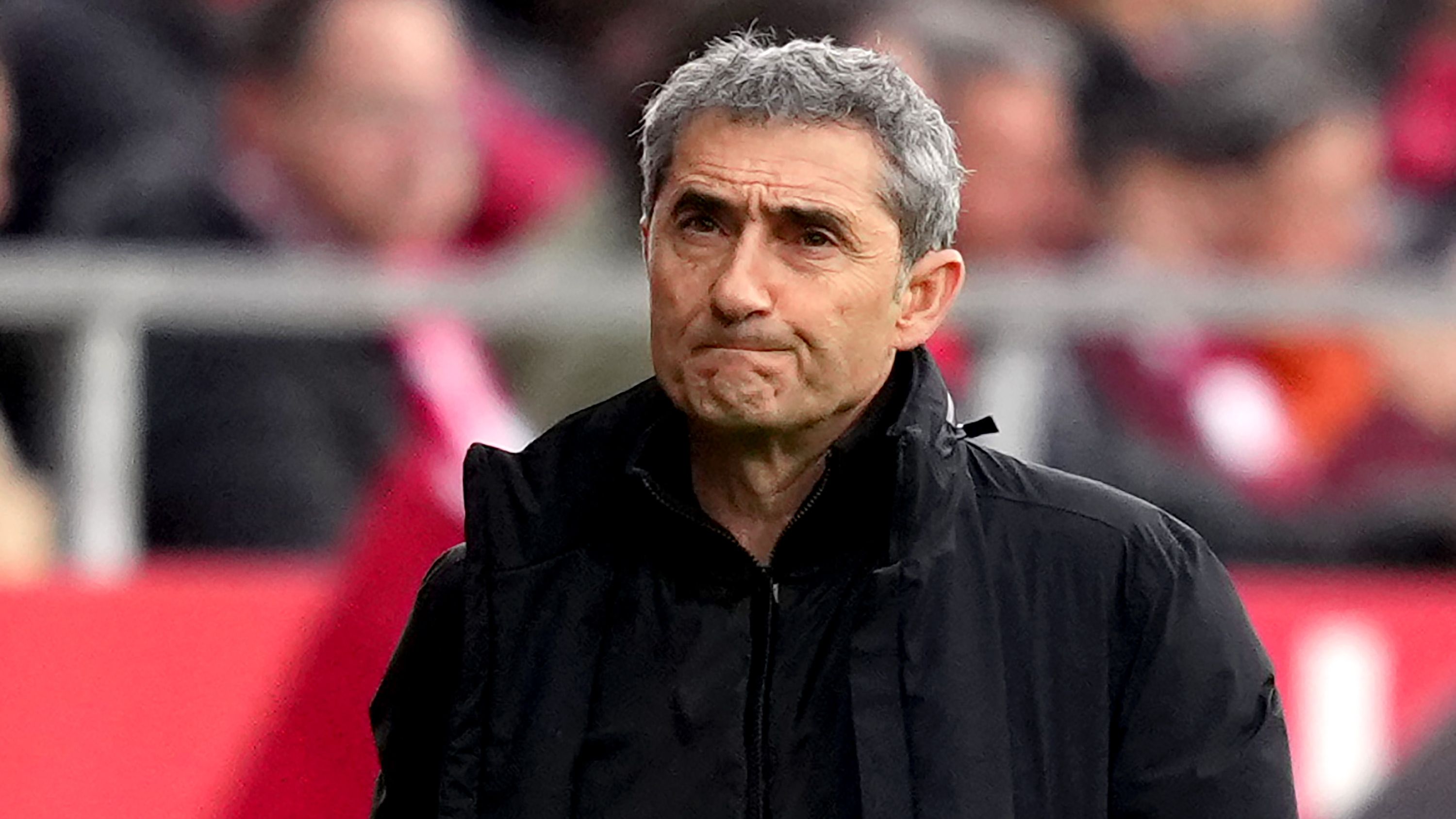 Girona FC v Athletic Club - LaLiga EA Sports