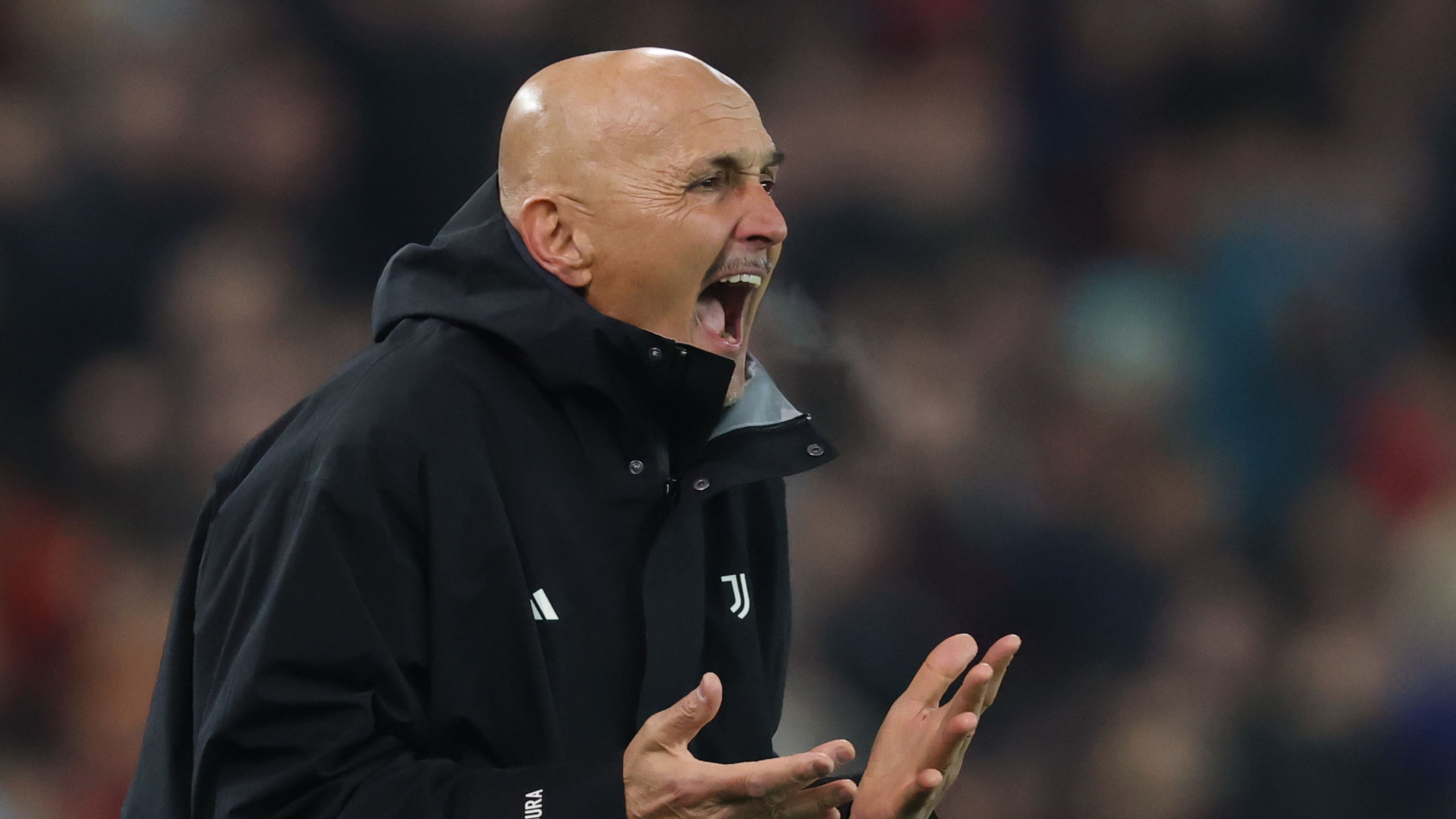 Udinese Calcio v Juventus FC - Serie A