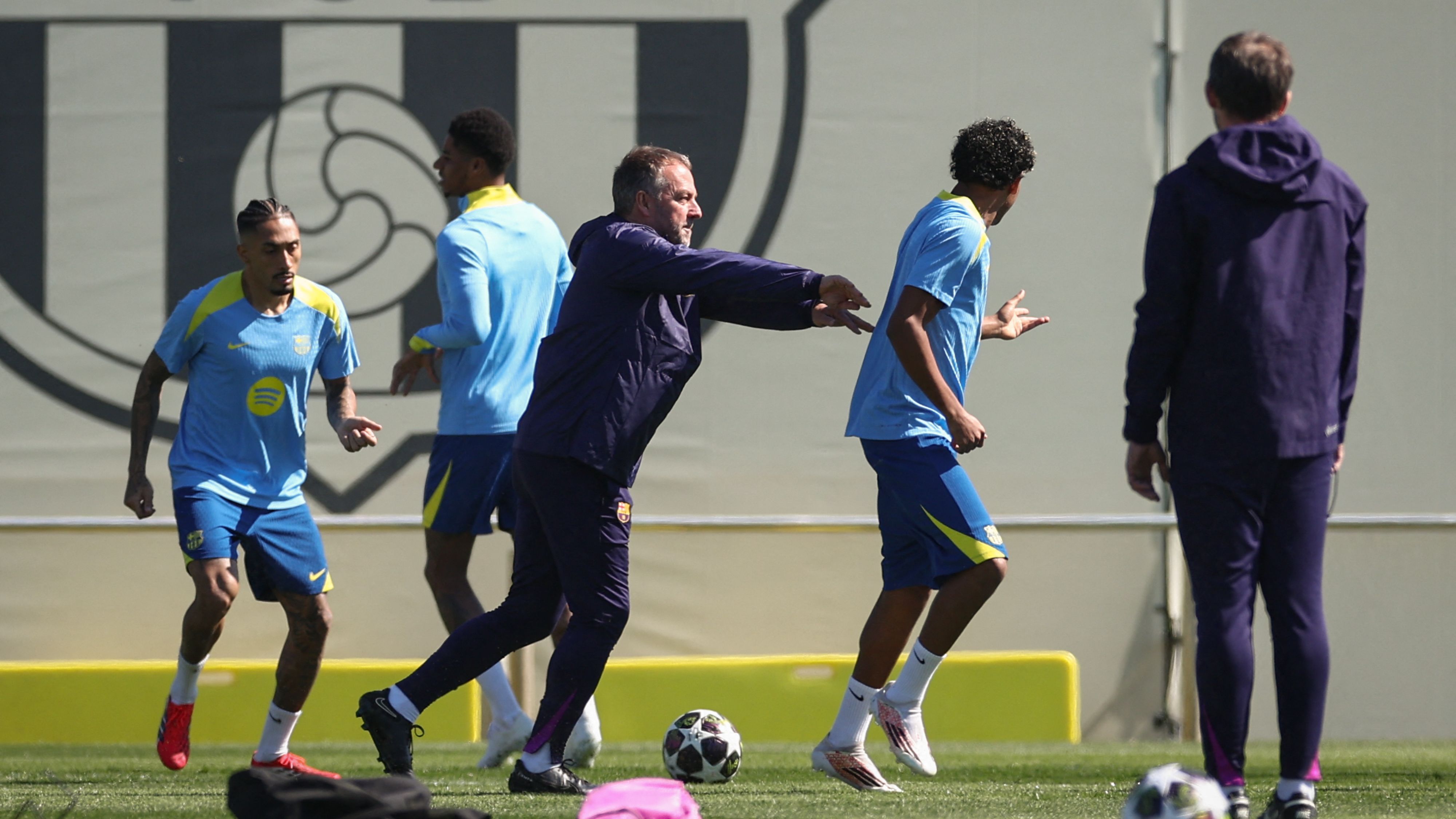 FBL-EUR-C1-BARCELONA-TRAINING