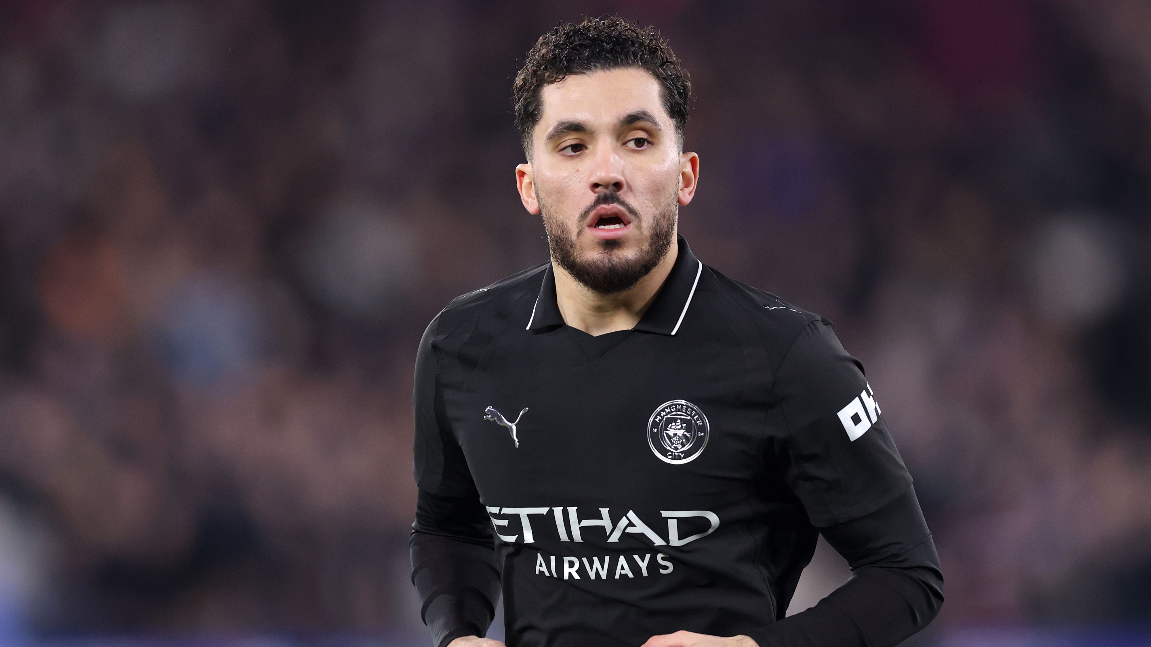 West Ham United v Manchester City - Premier League