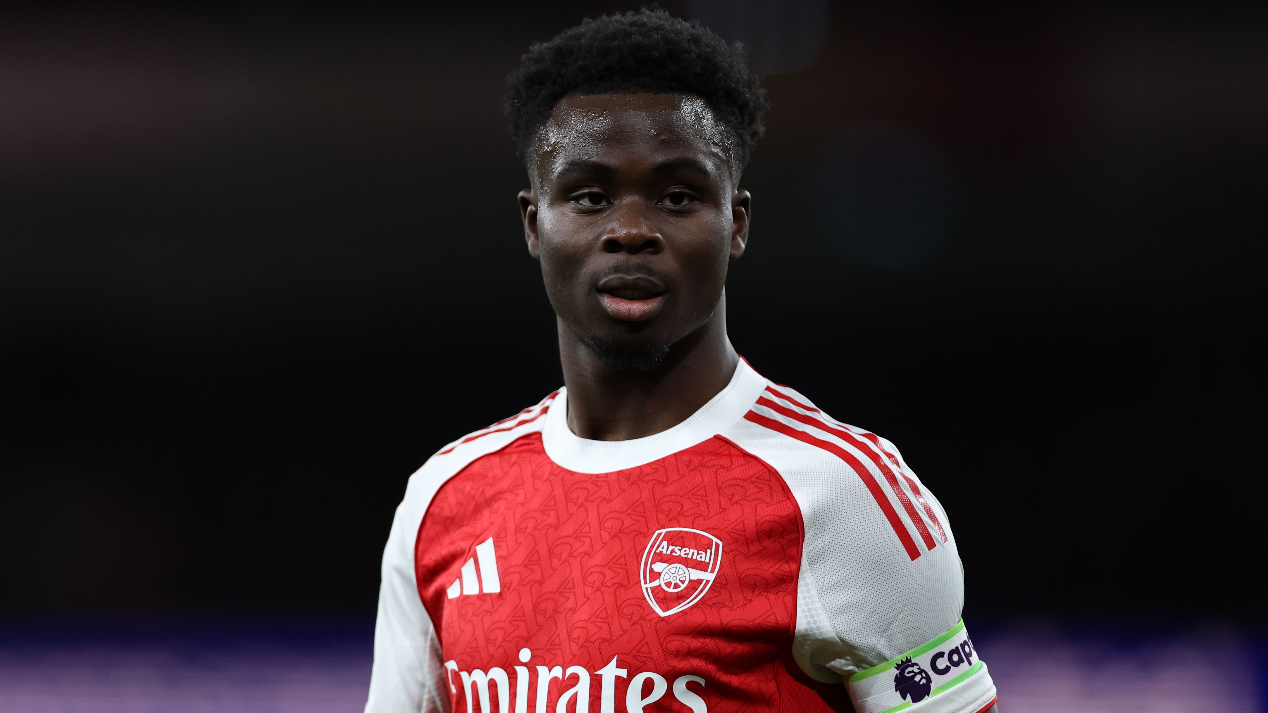 Arsenal v Everton - Premier League