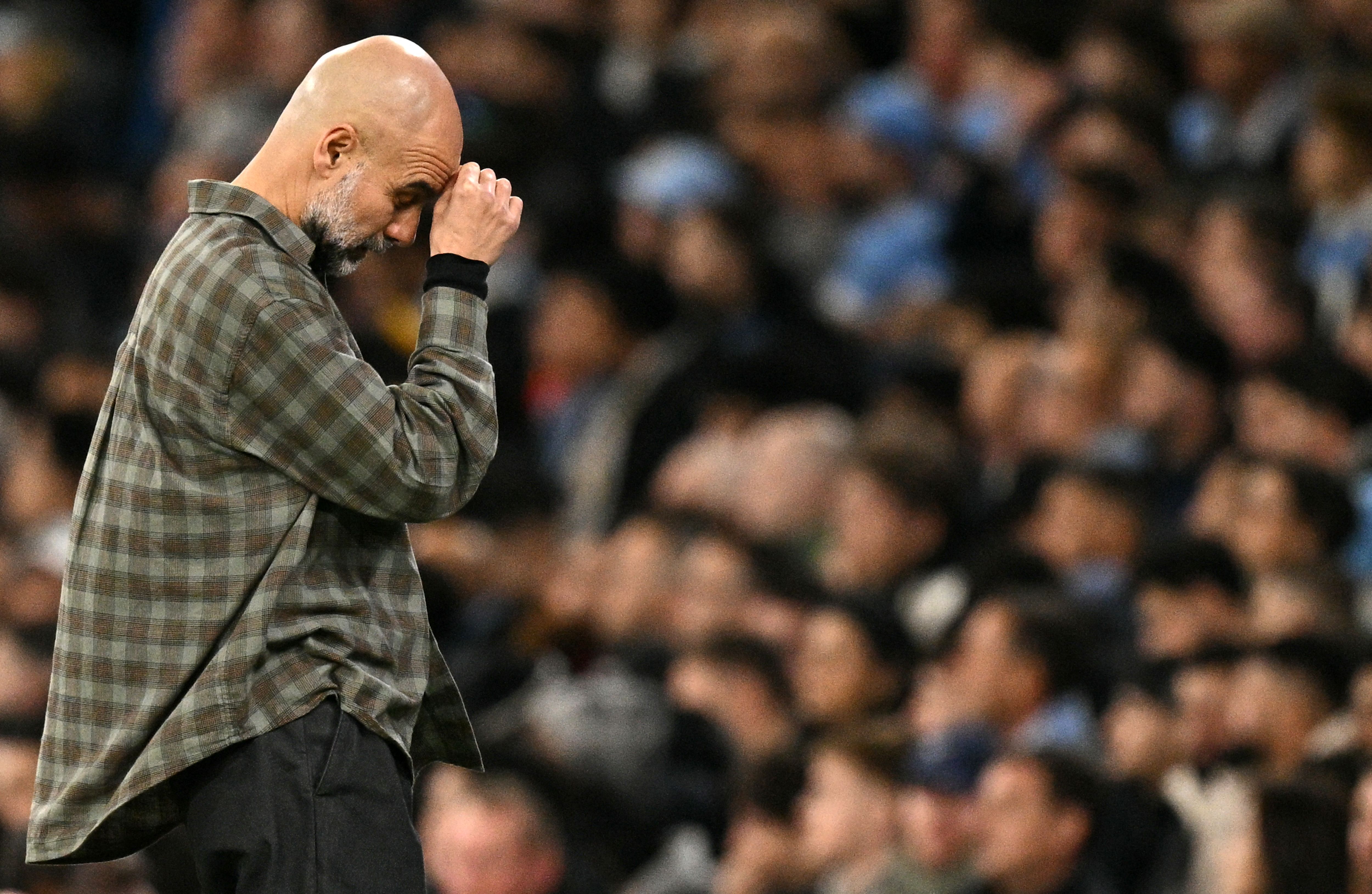 FBL-EUR-C1-MAN CITY-REAL MADRID
