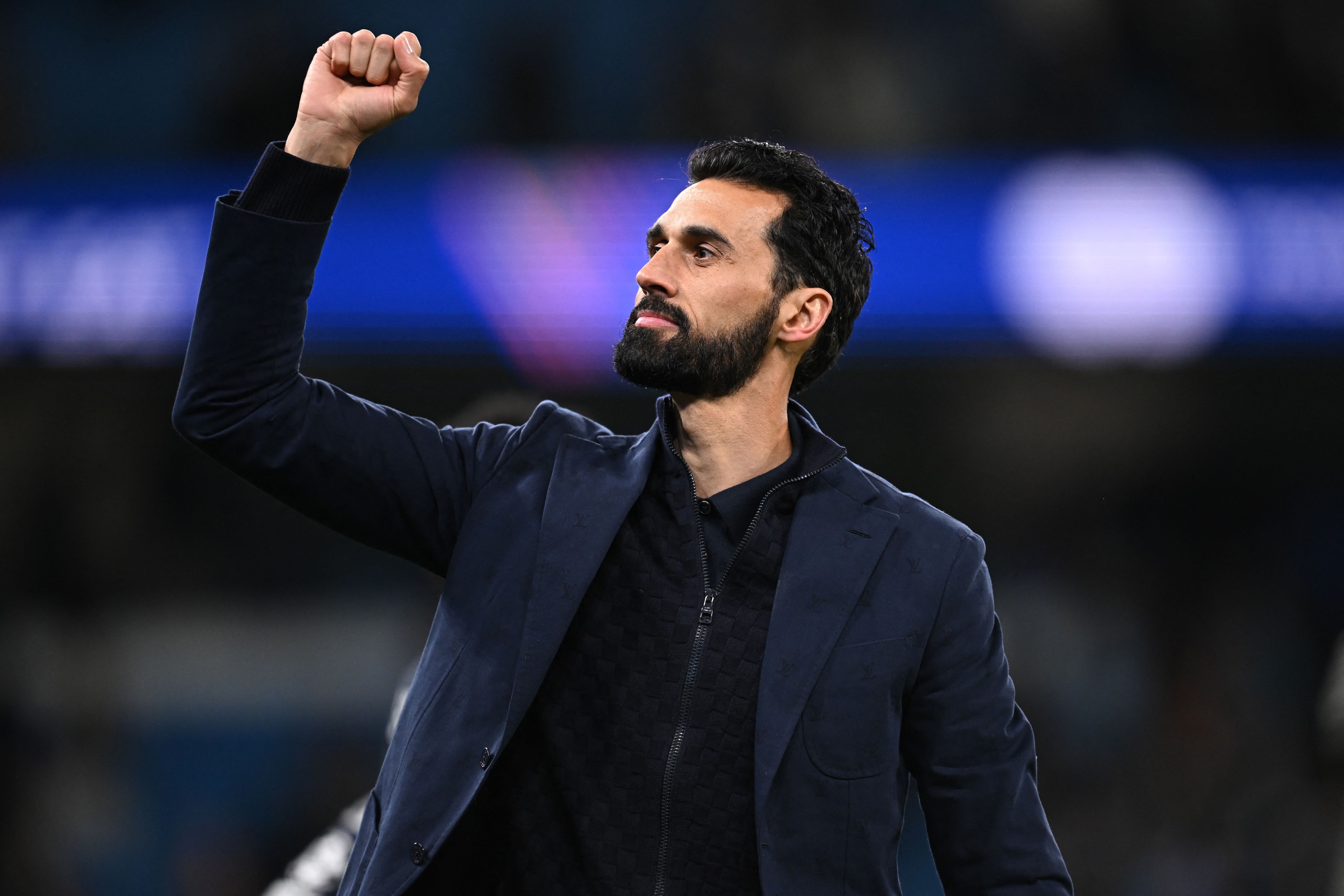 FBL-EUR-C1-MAN CITY-REAL MADRID