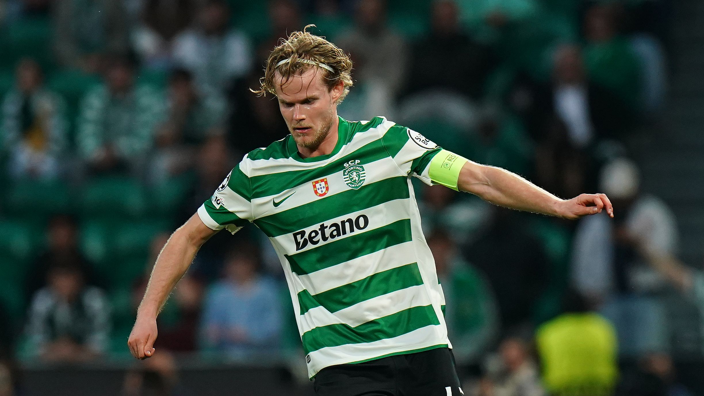Sporting Clube de Portugal v FK Bodo/Glimt - UEFA Champions League 2025/26 Round of 16 Second Leg